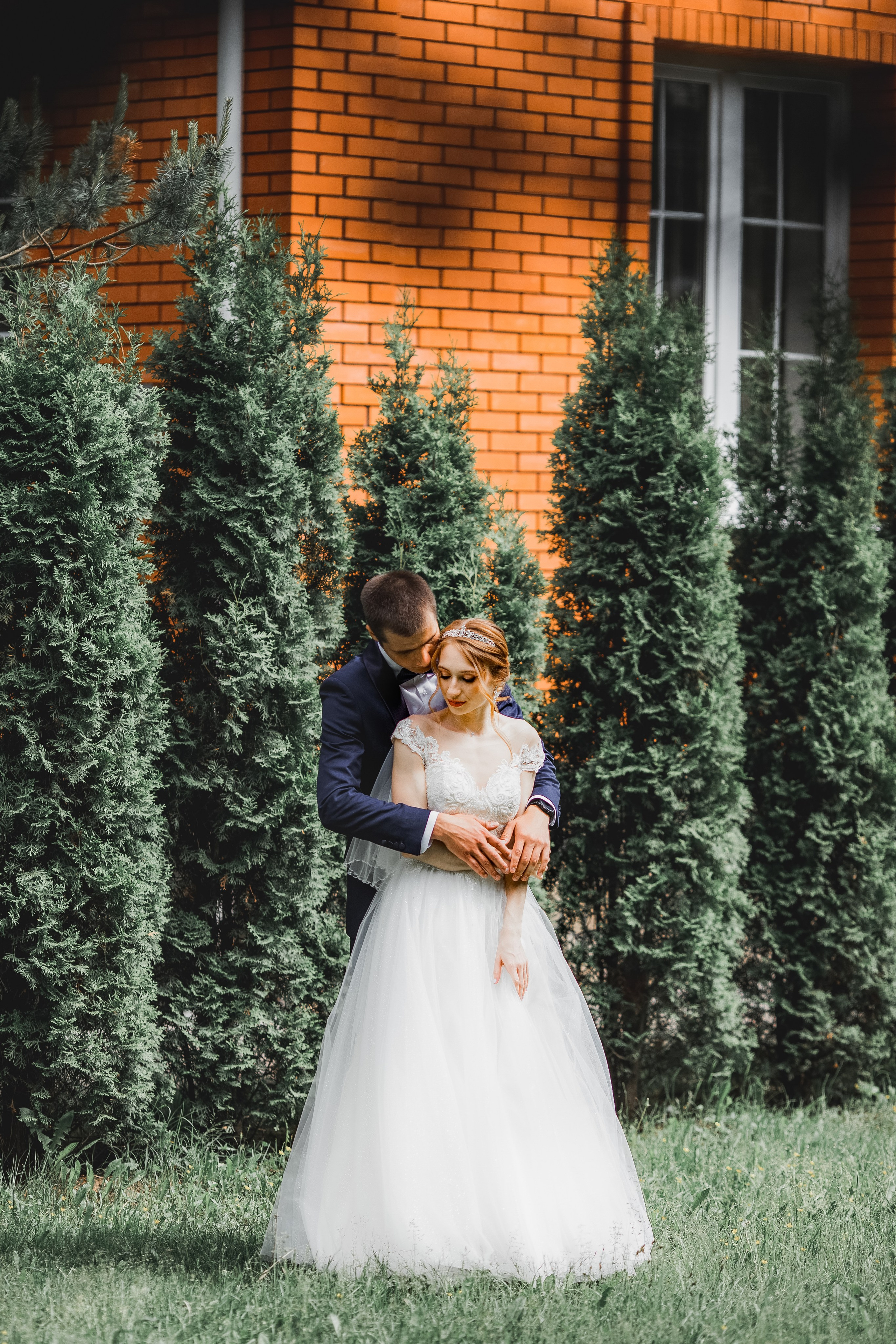 Лучший день. Семейный и детский фотограф Эльвира Билибина