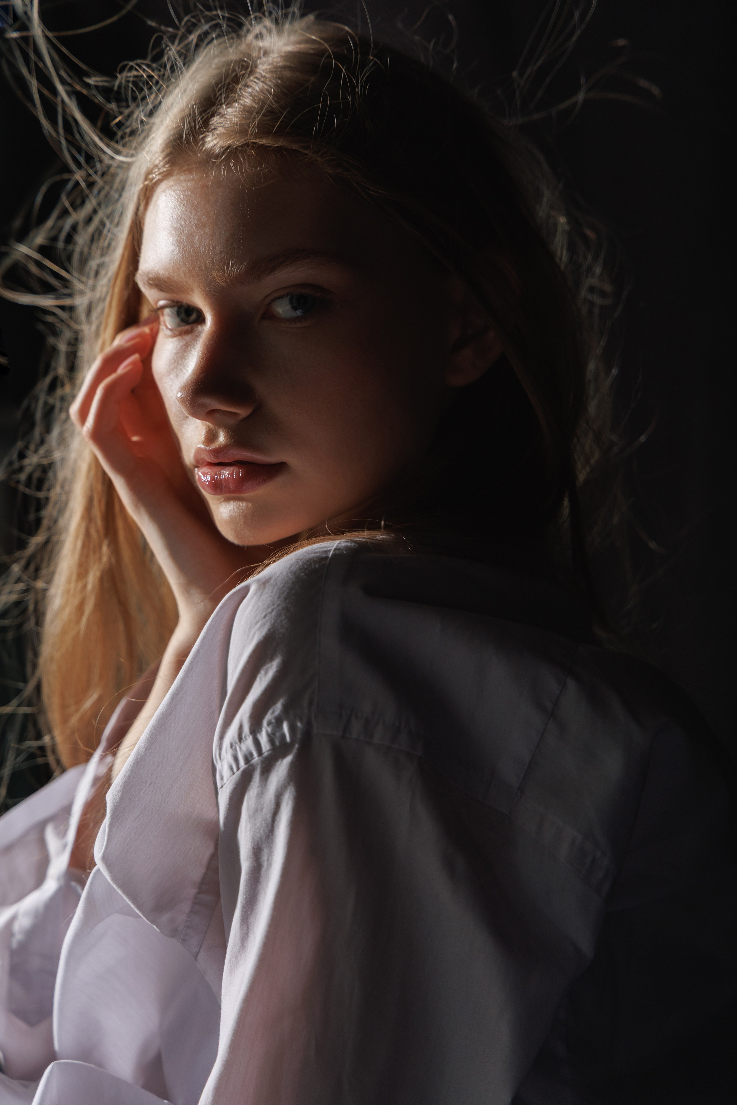 Диана. Марковкина КрисТина