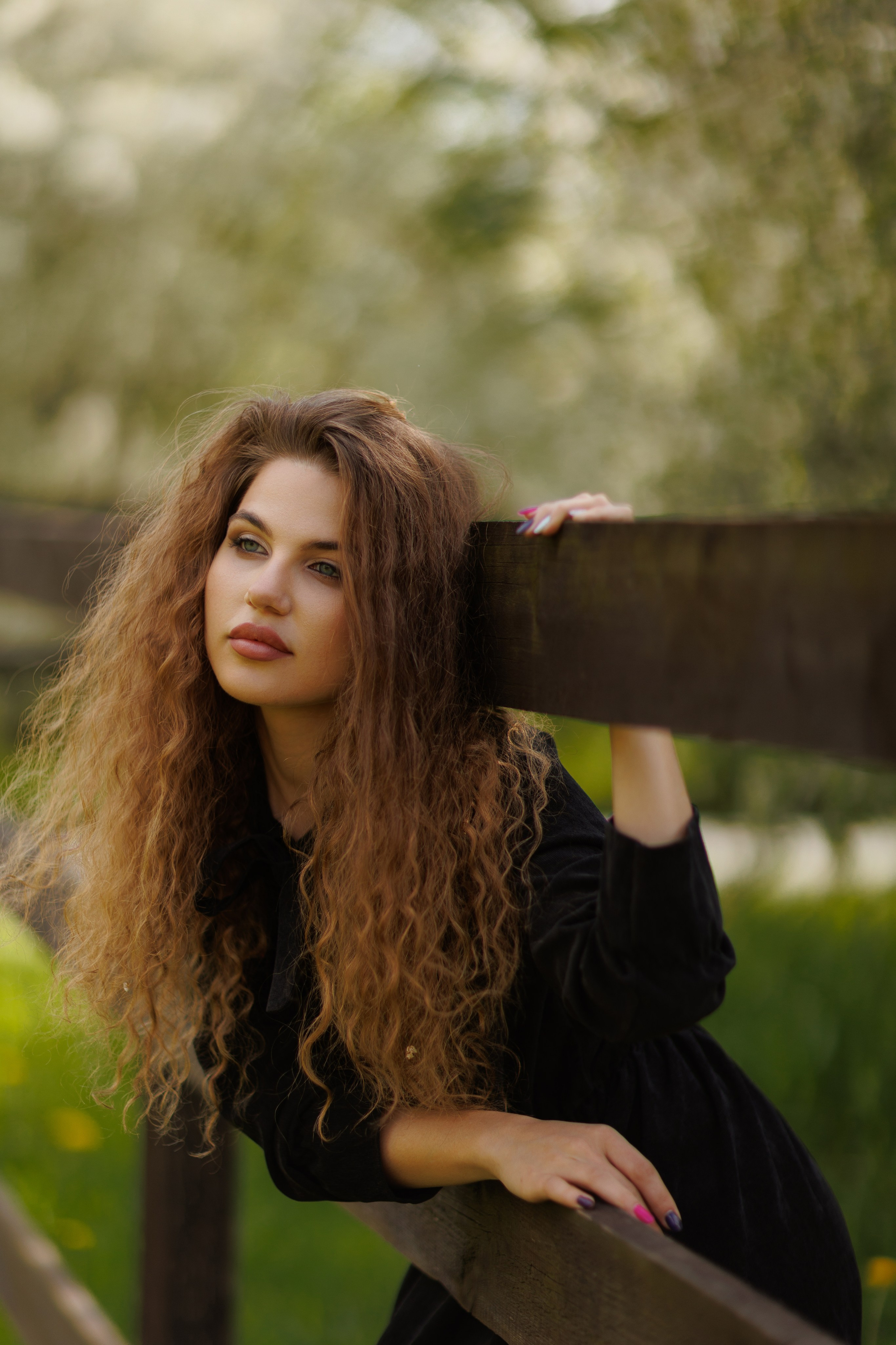 Оля. Марковкина КрисТина