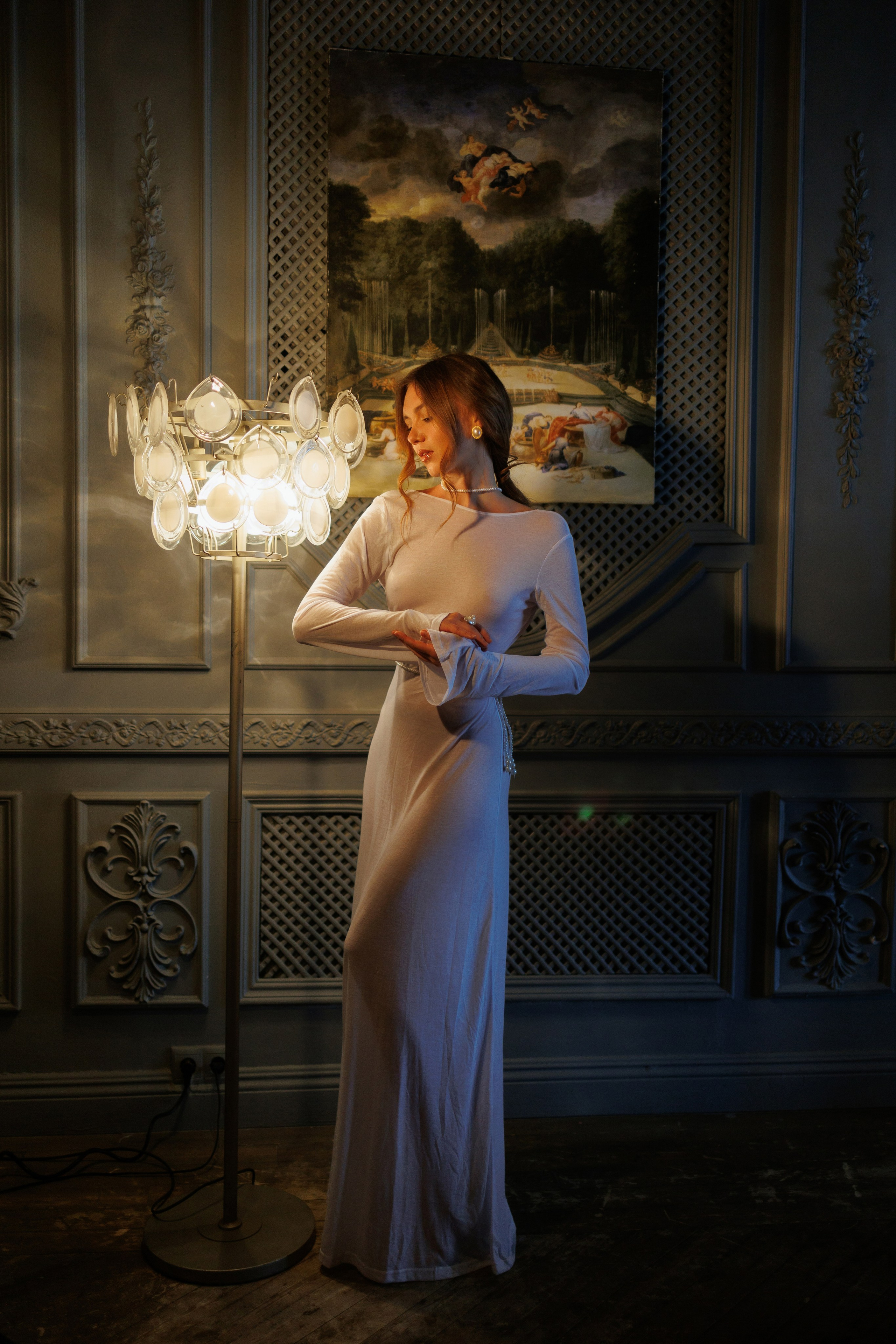 Алина 9% образа). Марковкина КрисТина