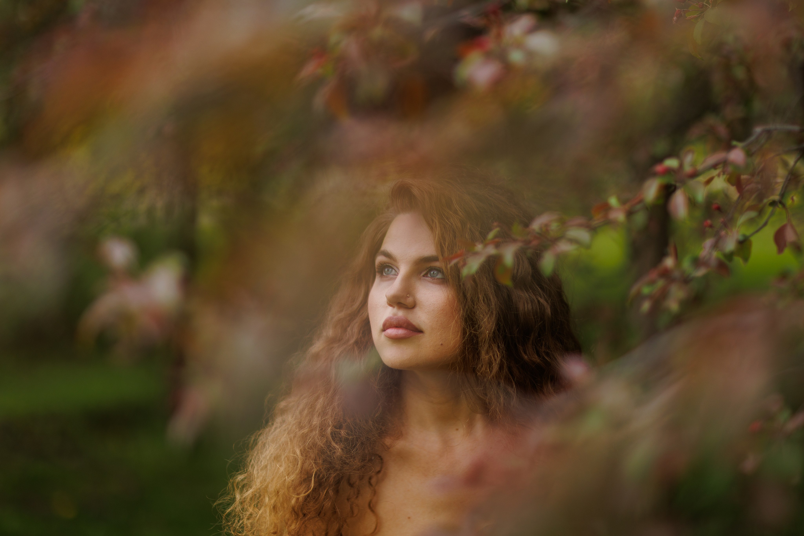 Оля. Марковкина КрисТина