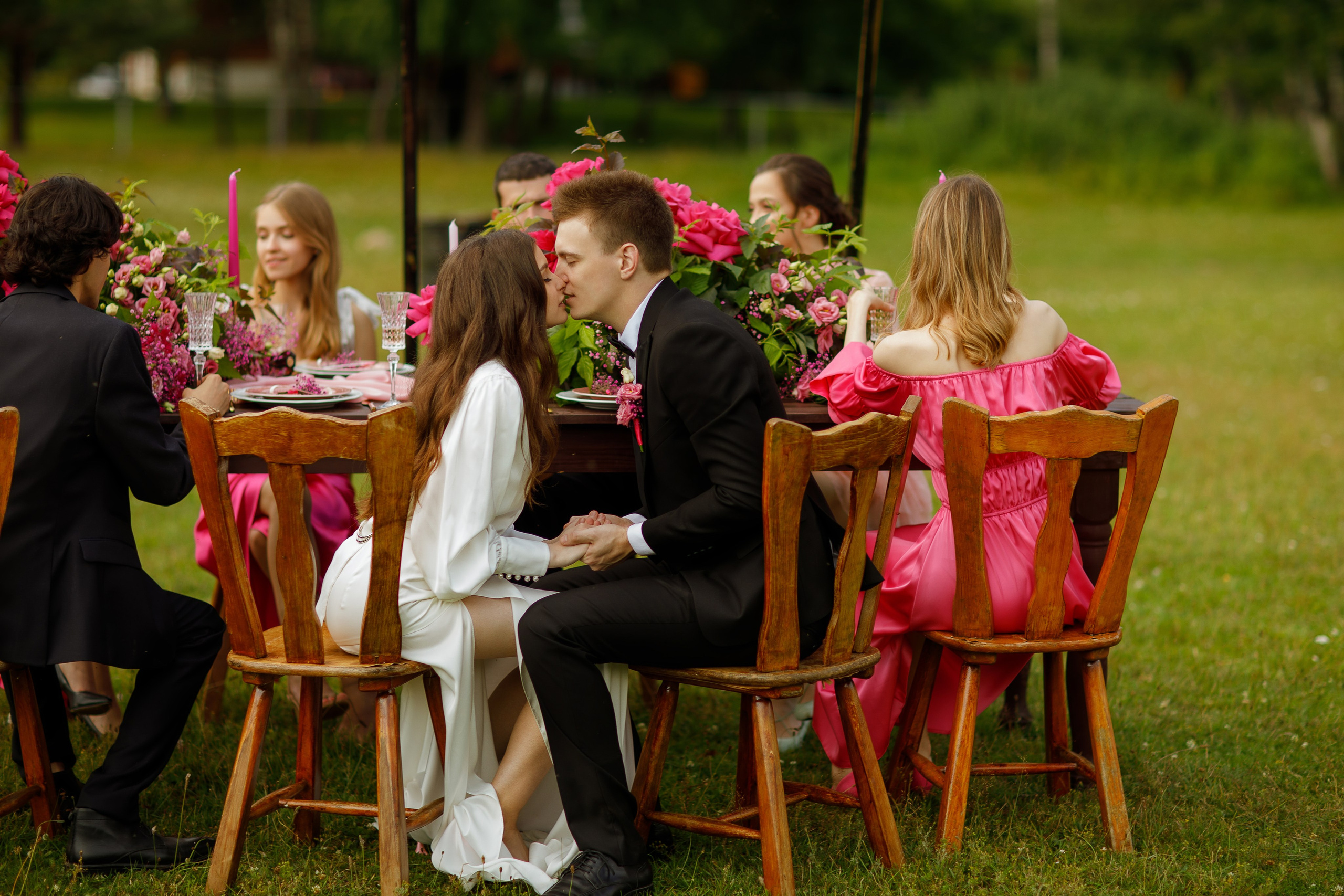 Серпухов Даша и Миша. Марковкина КрисТина