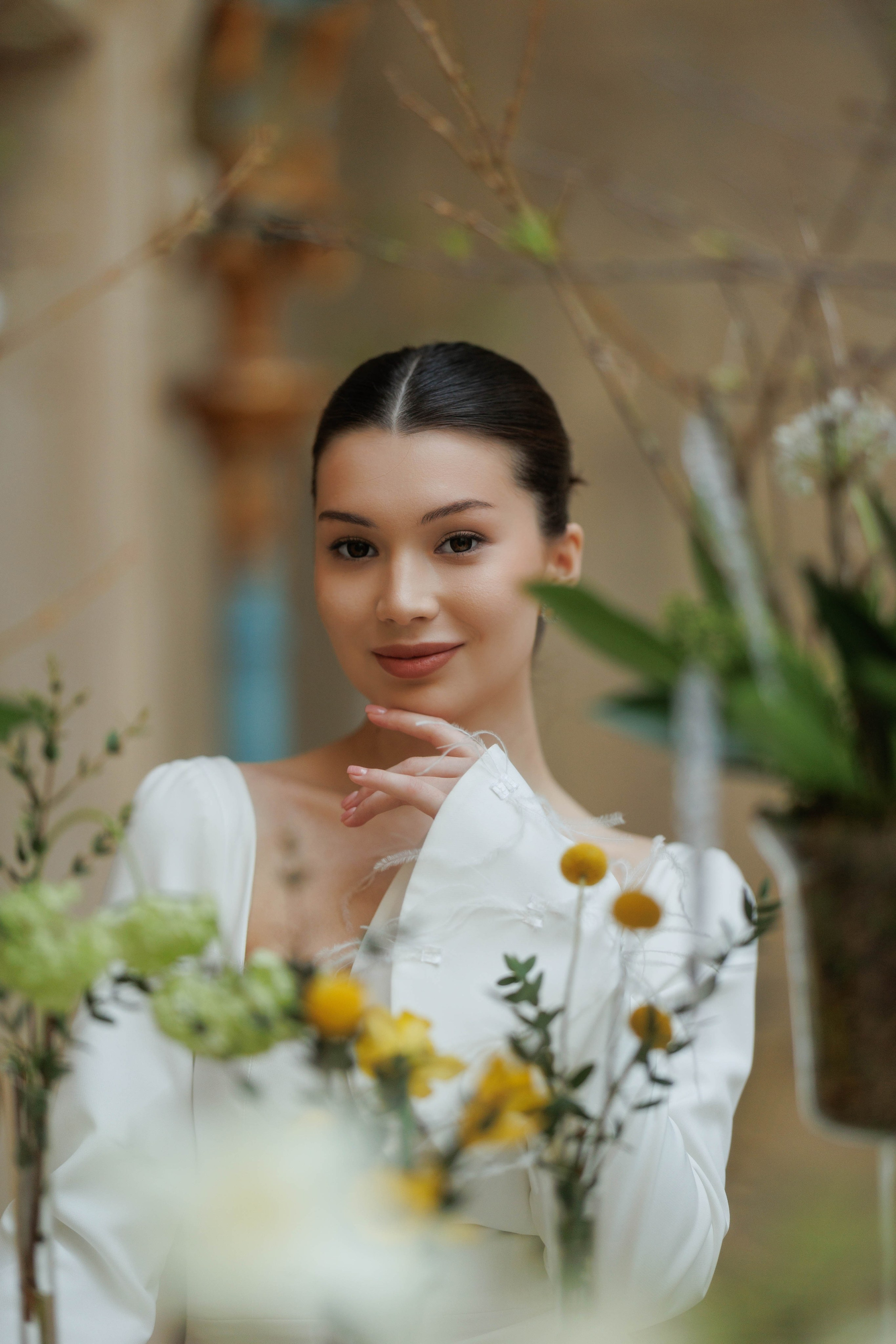 Турандот Амина и Влад. Марковкина КрисТина