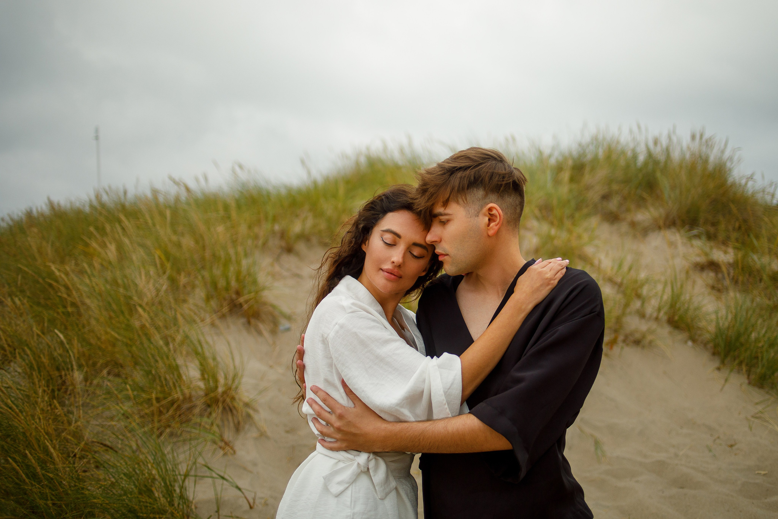 Янтарный Нордик. Марковкина КрисТина