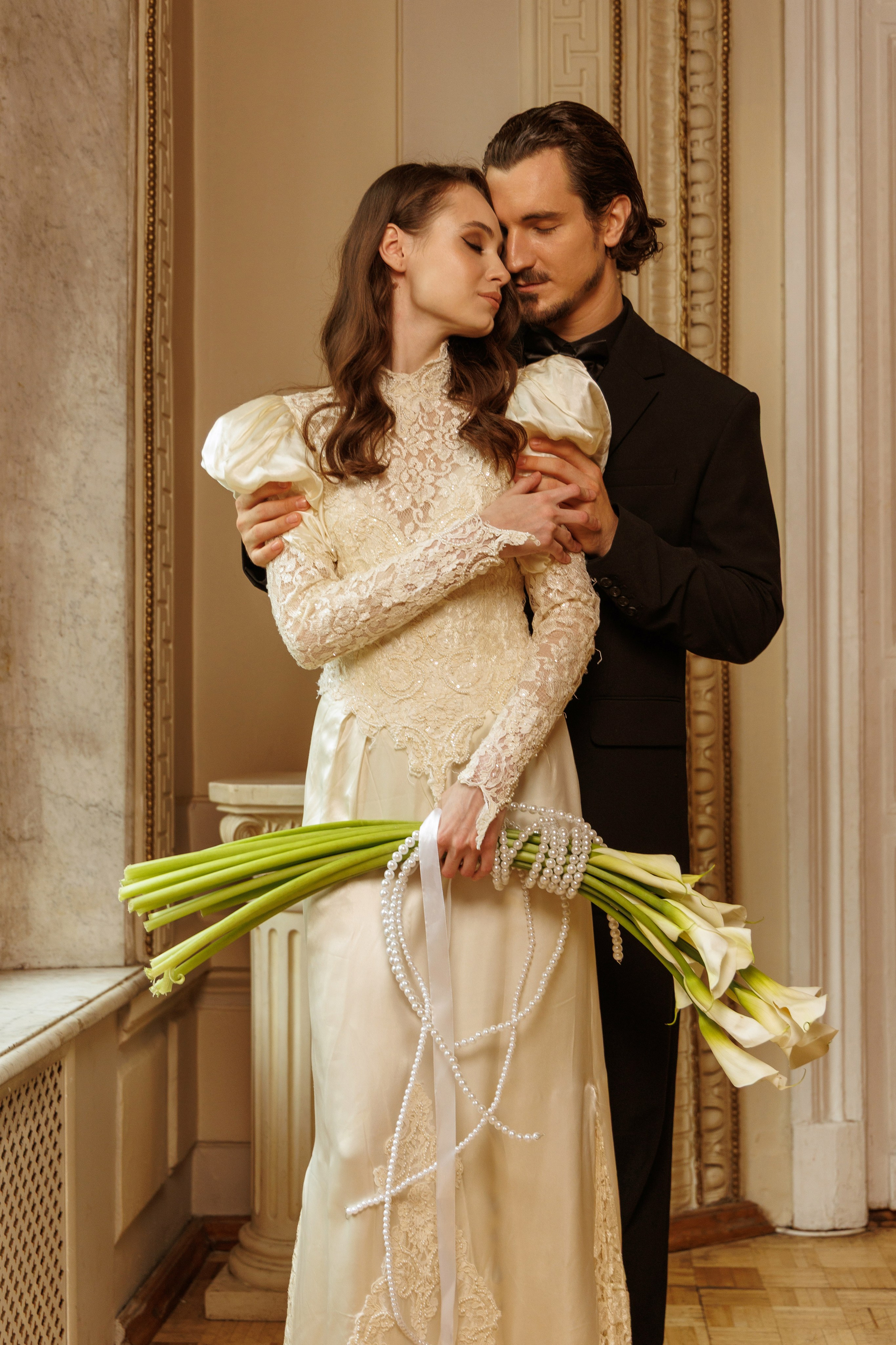 Культ Виктор и Виолетта. Марковкина КрисТина