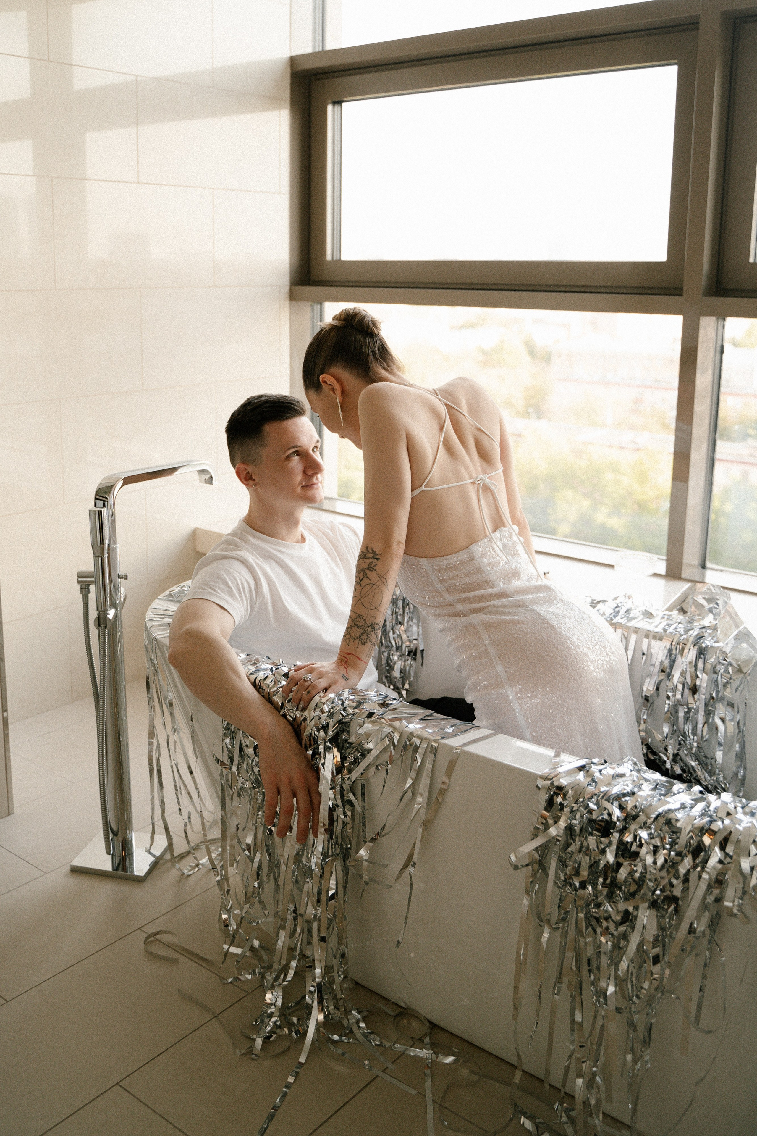 Вегас. Главная