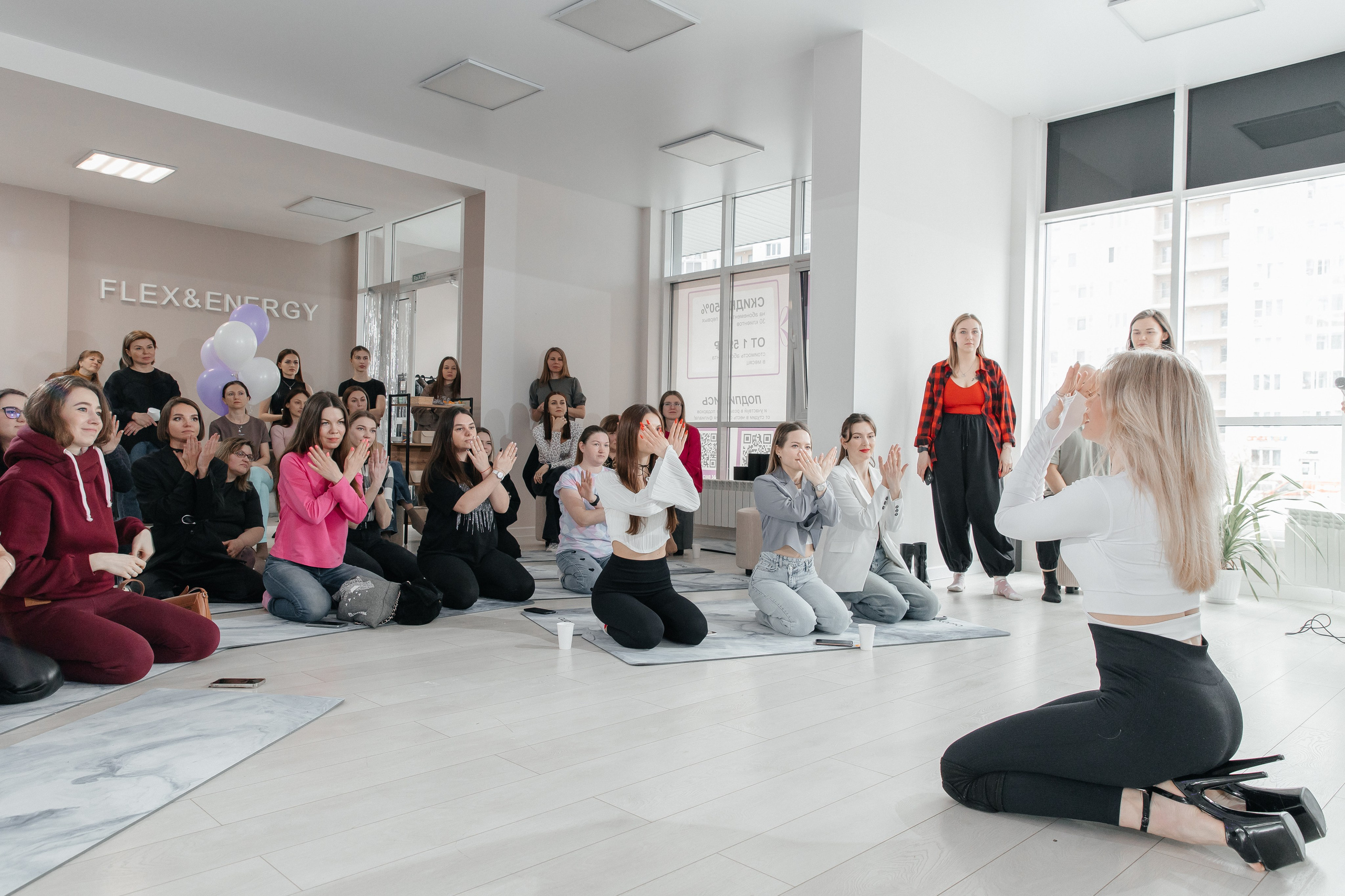 Репортаж. Фотограф в Екатеринбурге Семен Китаев