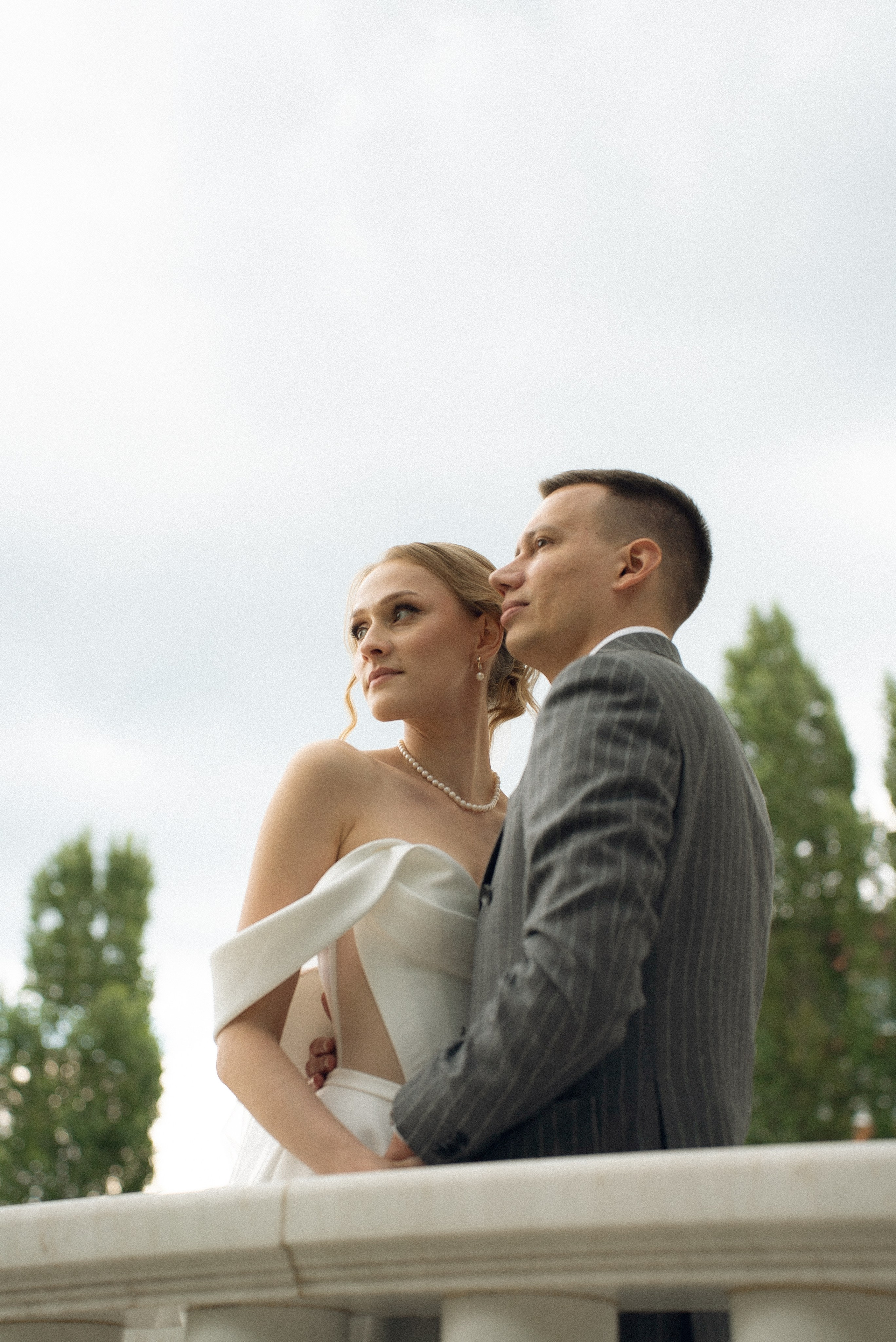 Руслан & Ксения. Свадебный и семейный фотограф в Лениногорске Альбина Хасаншина