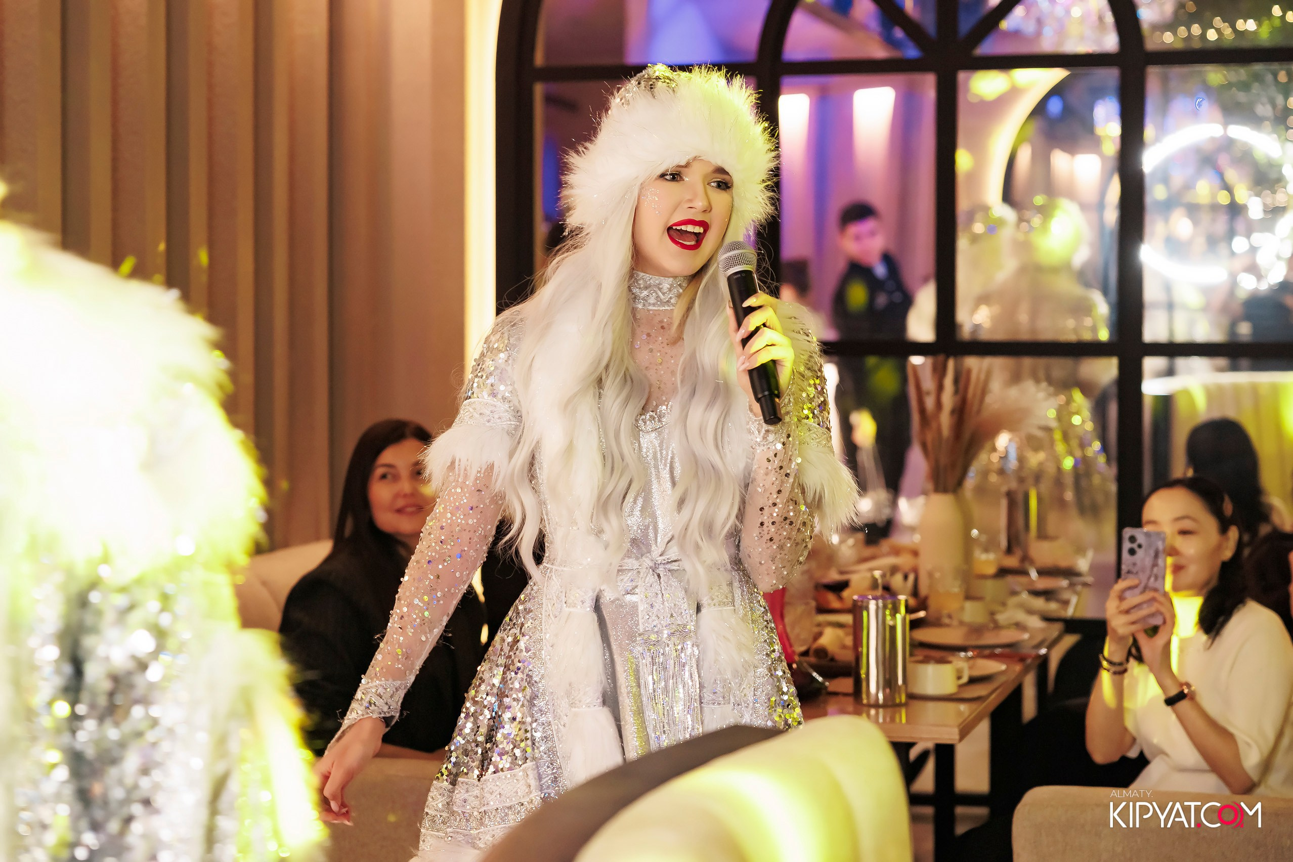 SAHARA ASIAN MIX RESTAURANT. КИПЯТКОМ АЛМАТЫ! Фотосъемка мероприятий в Алматы