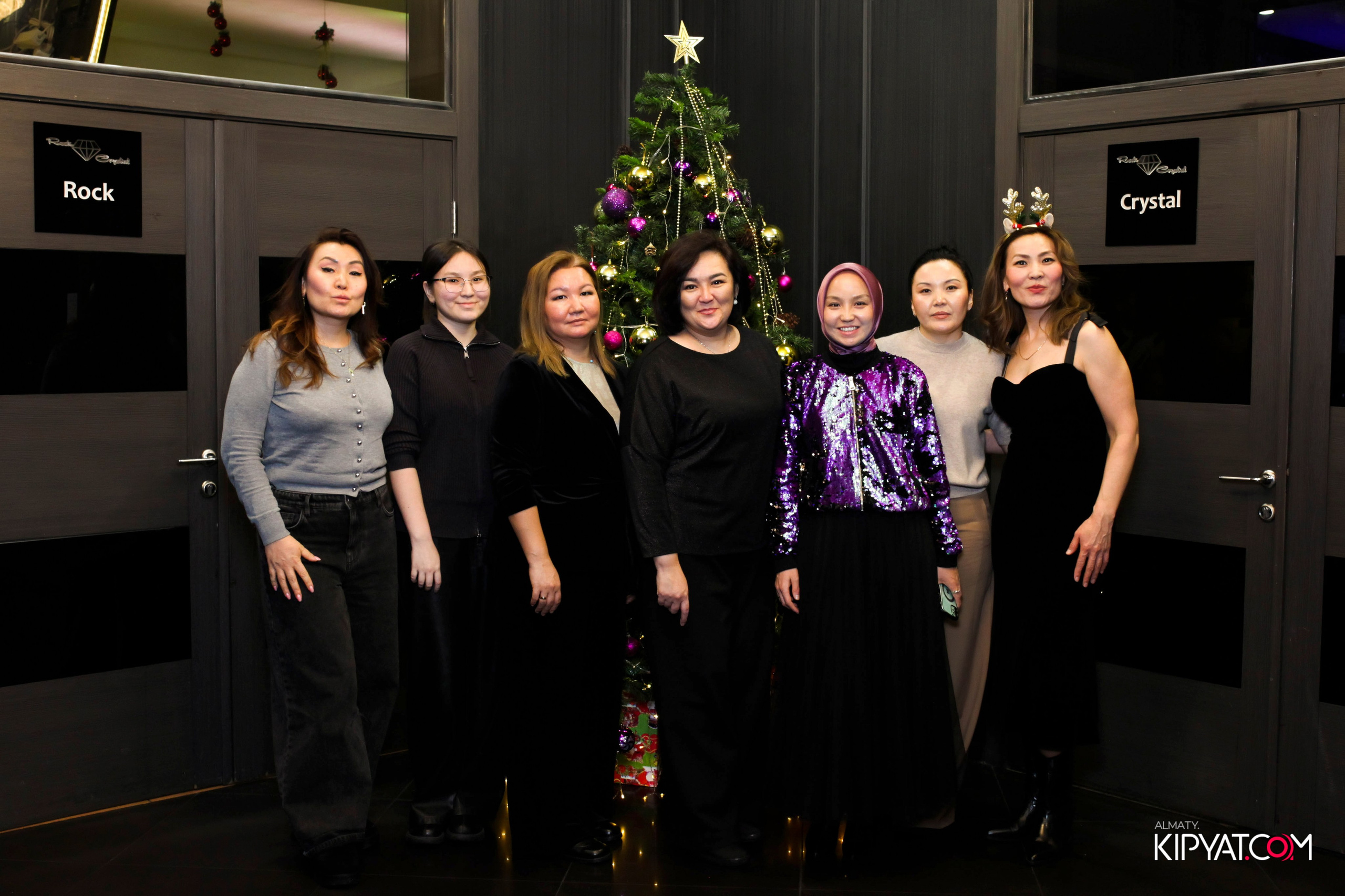 ROCK CRYSTAL. КИПЯТКОМ АЛМАТЫ! Фотосъемка мероприятий в Алматы