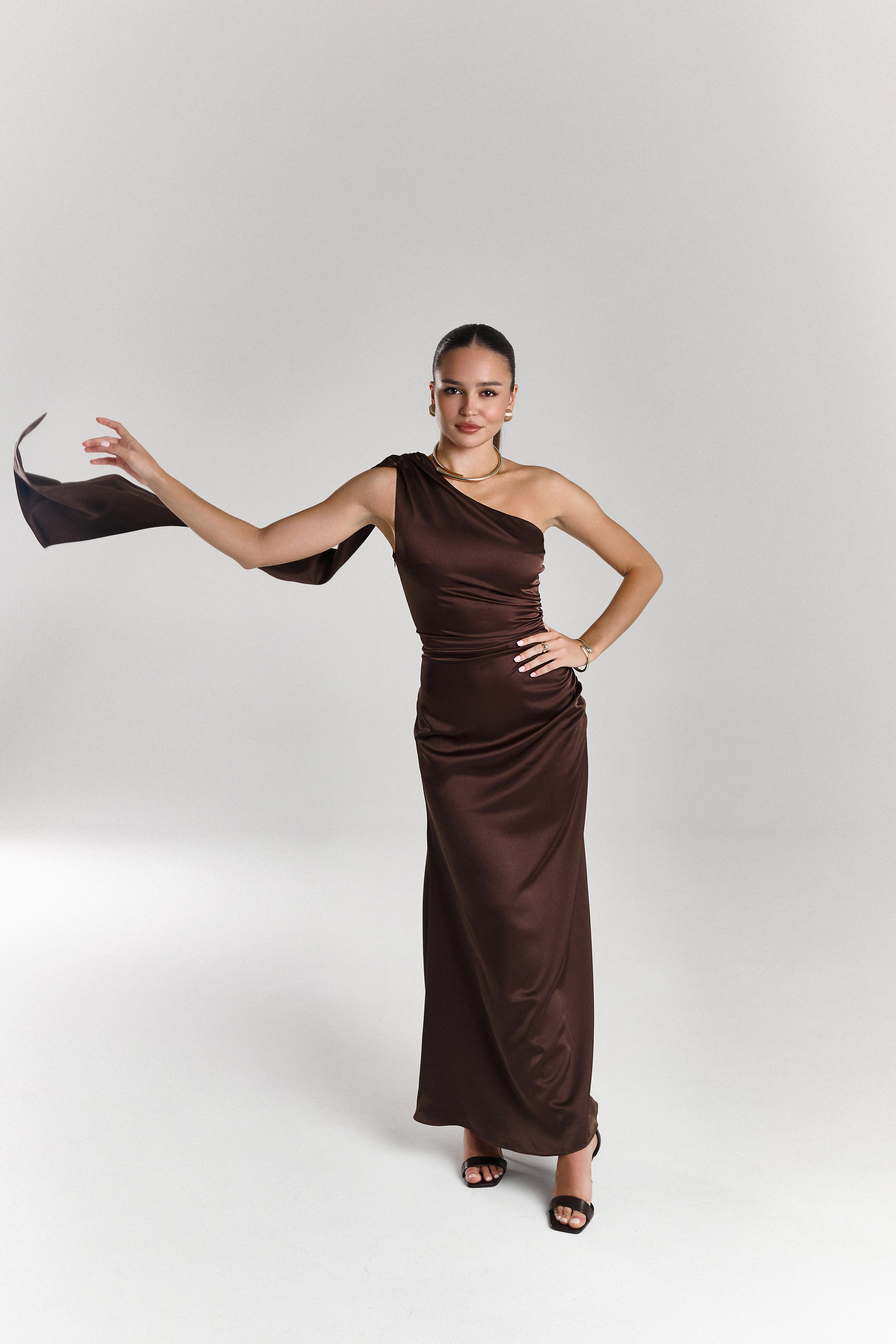 Ильдана. Фотограф Москва