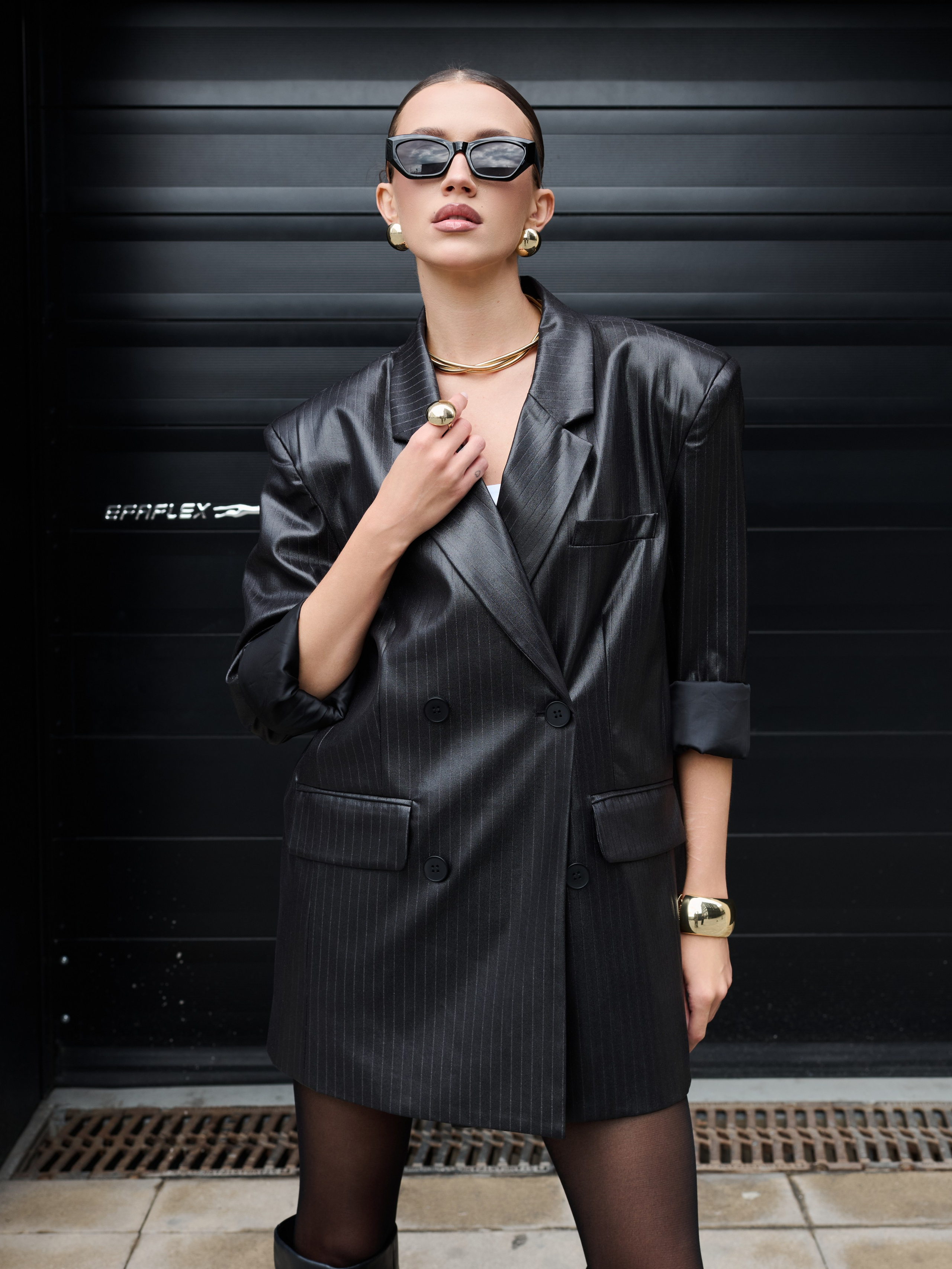 Имидж съемка. Фотограф Москва