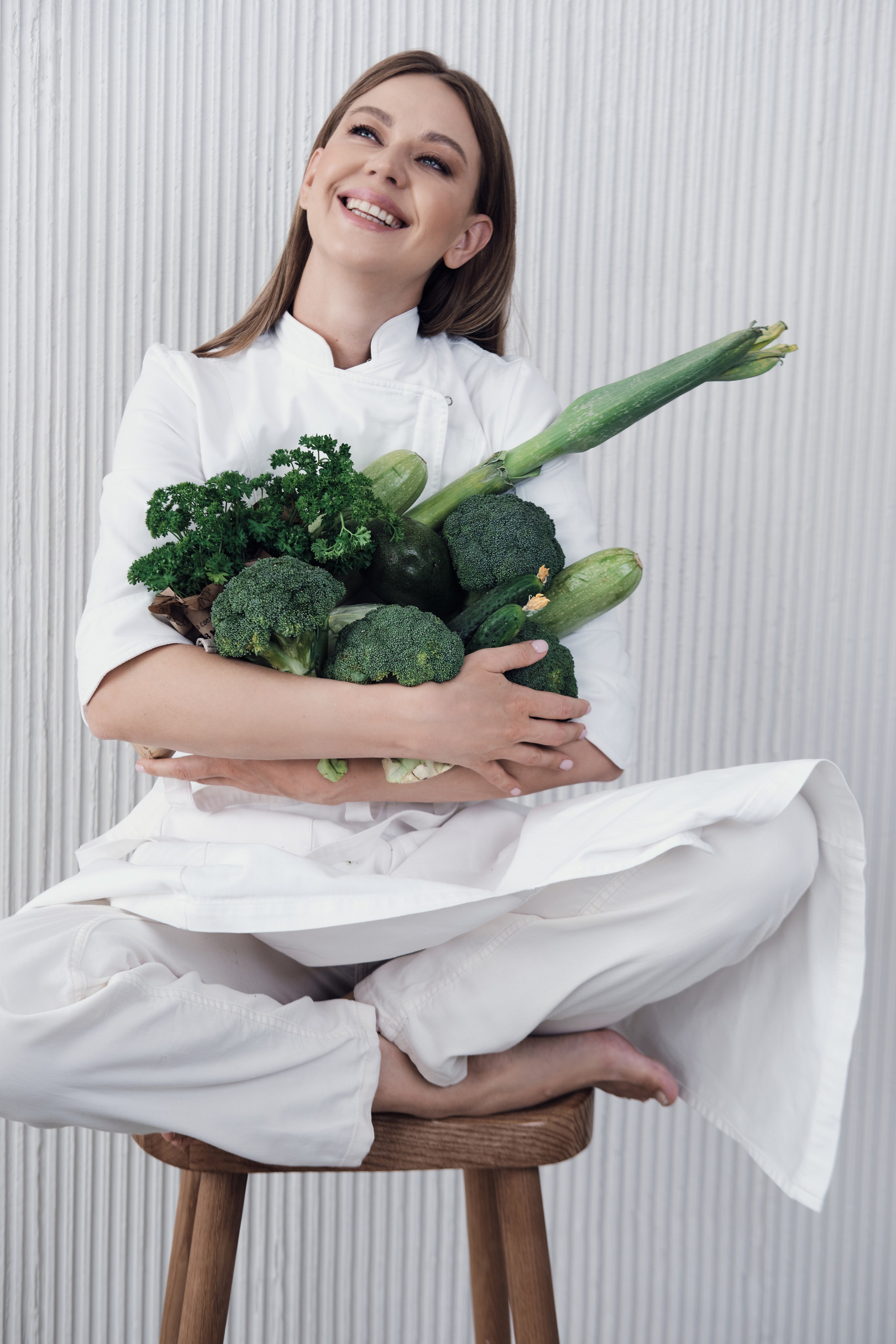 Шеф повар. Фотограф в Екатеринбурге Татьяна Соколовская