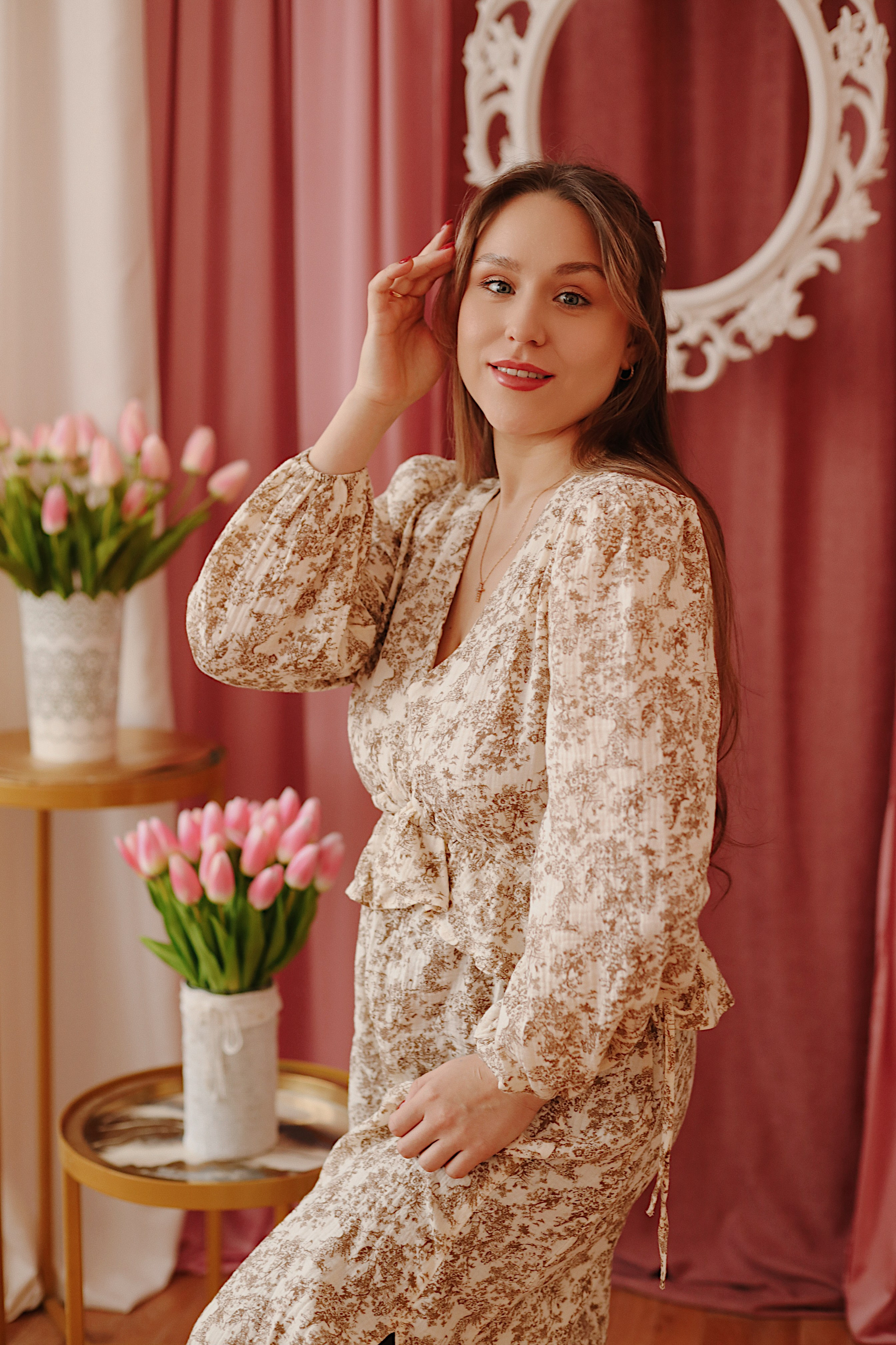 Арт-вечеринка в стиле Бриджертонов 1.02. Творческая студия Stories в Кемерово | Мастер-классы и мероприятия