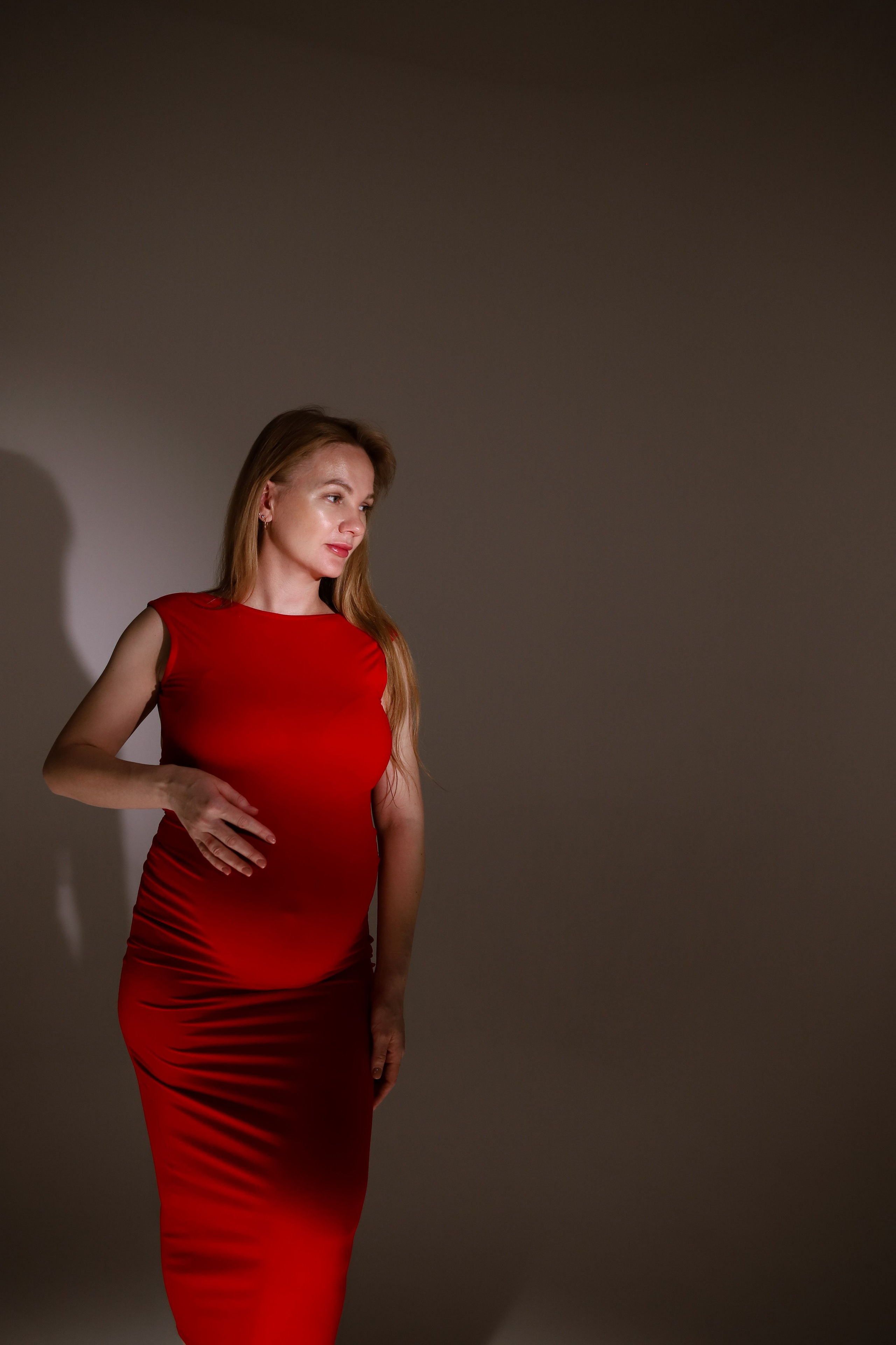 Беременность. Семейный фотограф в Ставрополе Кристина Ткаченко
