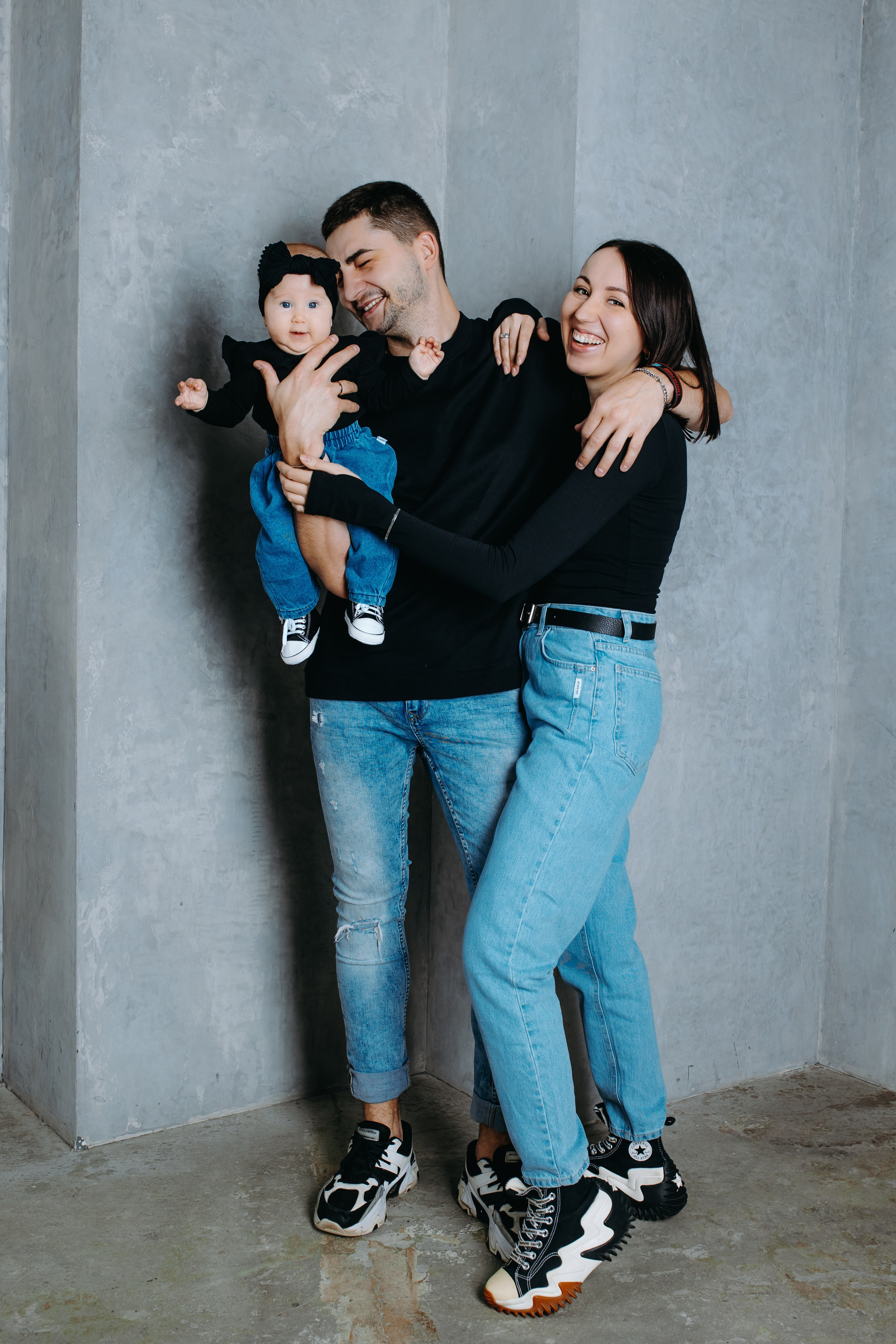 Ежевичные Спириты. Фотограф в Саратове Александр Кухаренко. И не только в Саратове :)