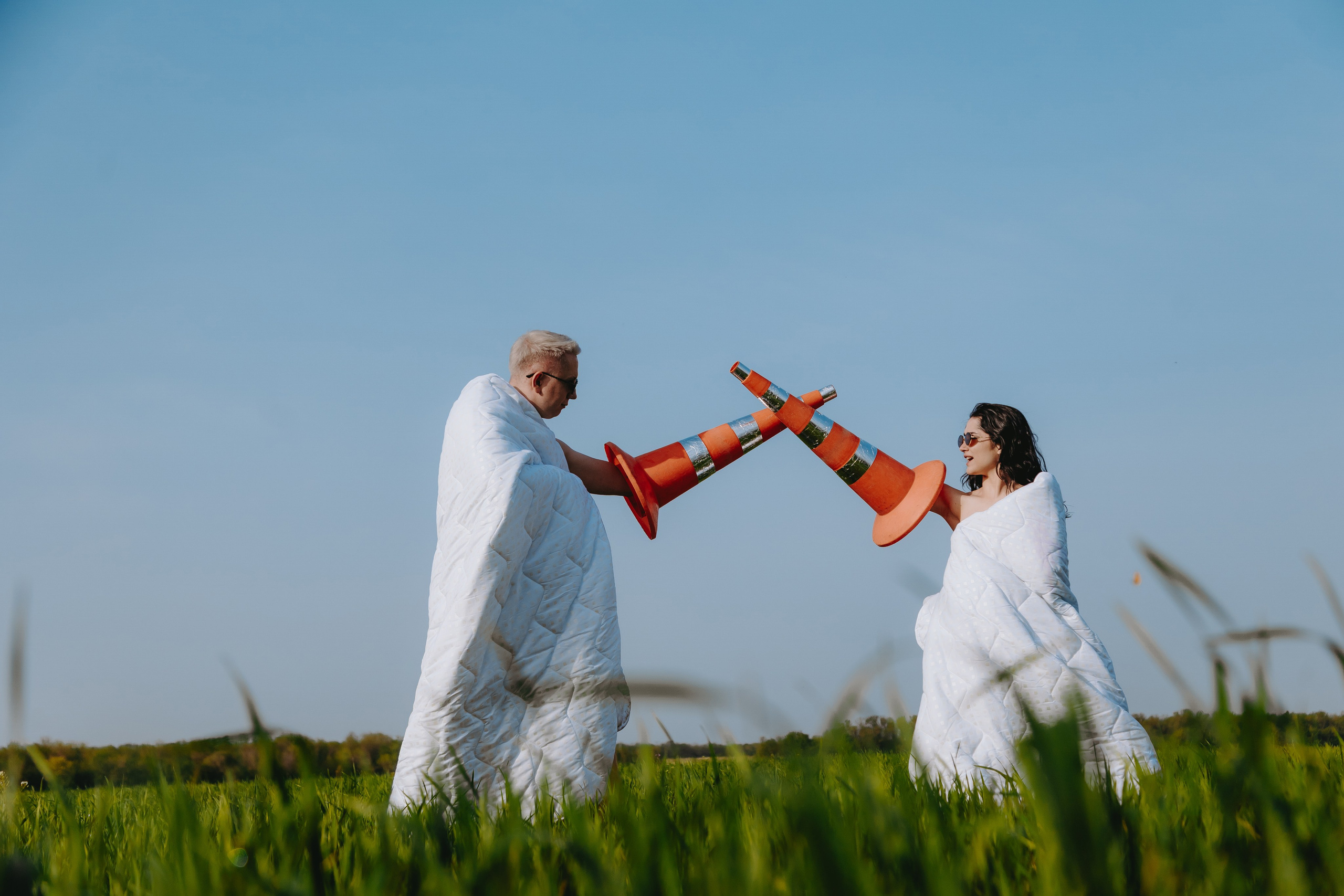 Дима и Ася. Фотограф в Саратове Александр Кухаренко. И не только в Саратове :)