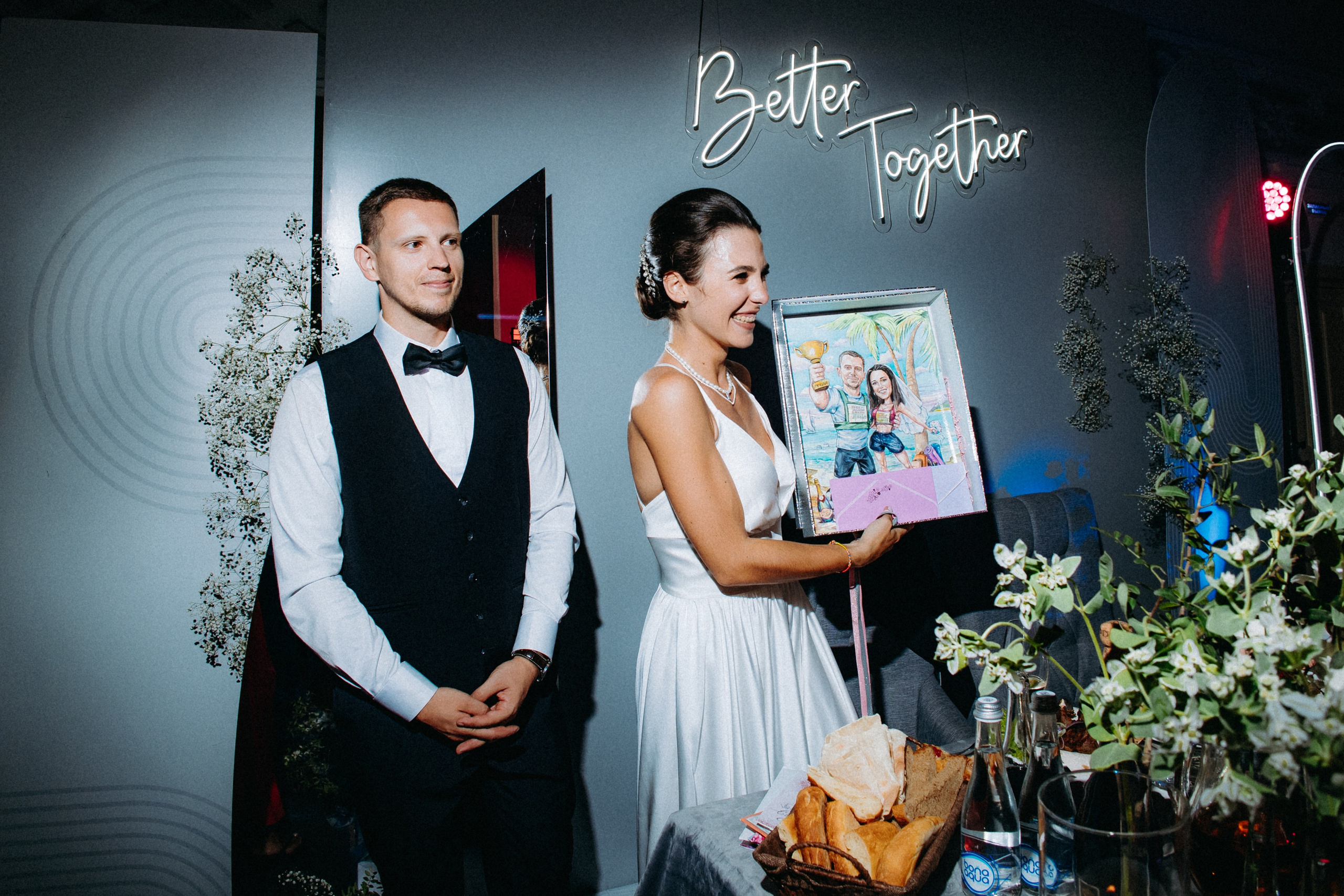 Александр и София. Фотограф в Саратове Александр Кухаренко. И не только в Саратове :)