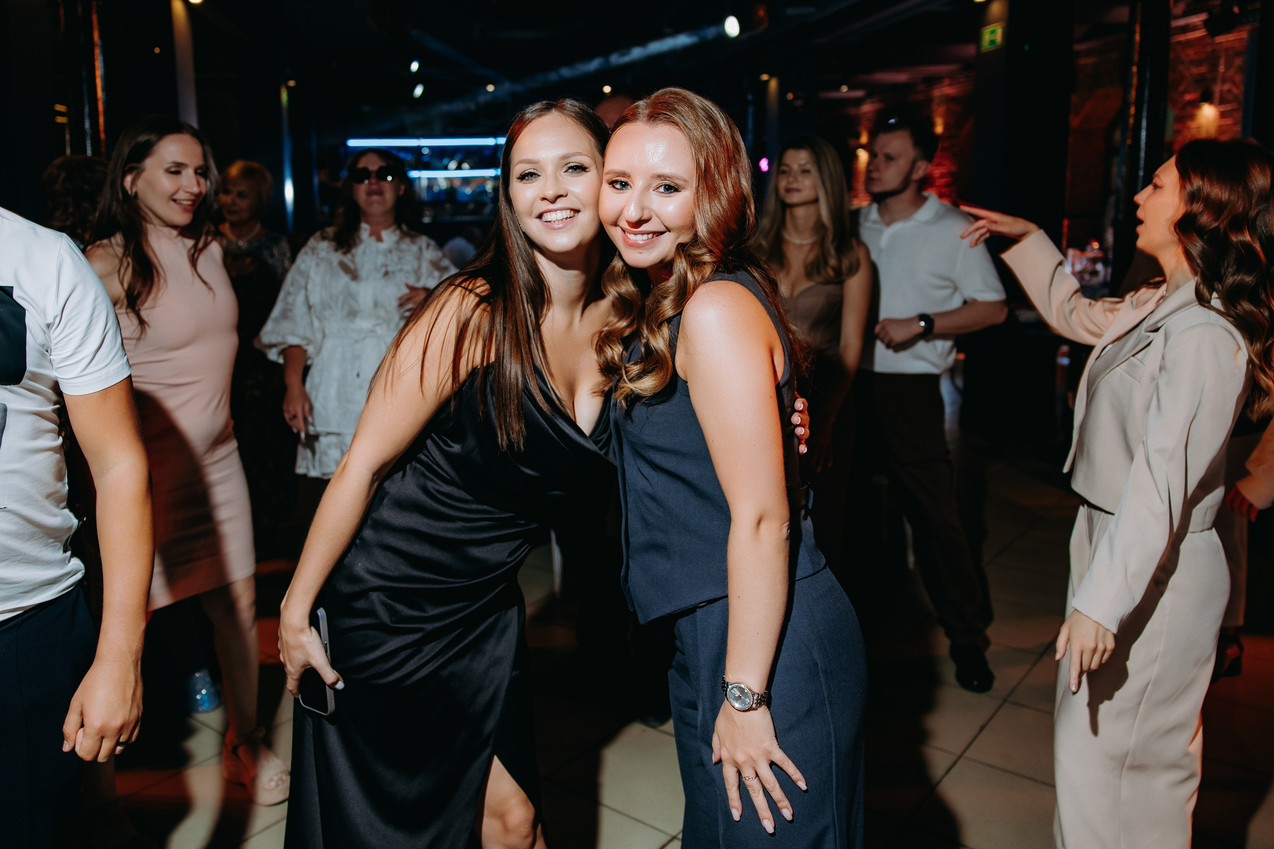 Дмитрий и Екатерина. Фотограф в Саратове Александр Кухаренко. И не только в Саратове :)