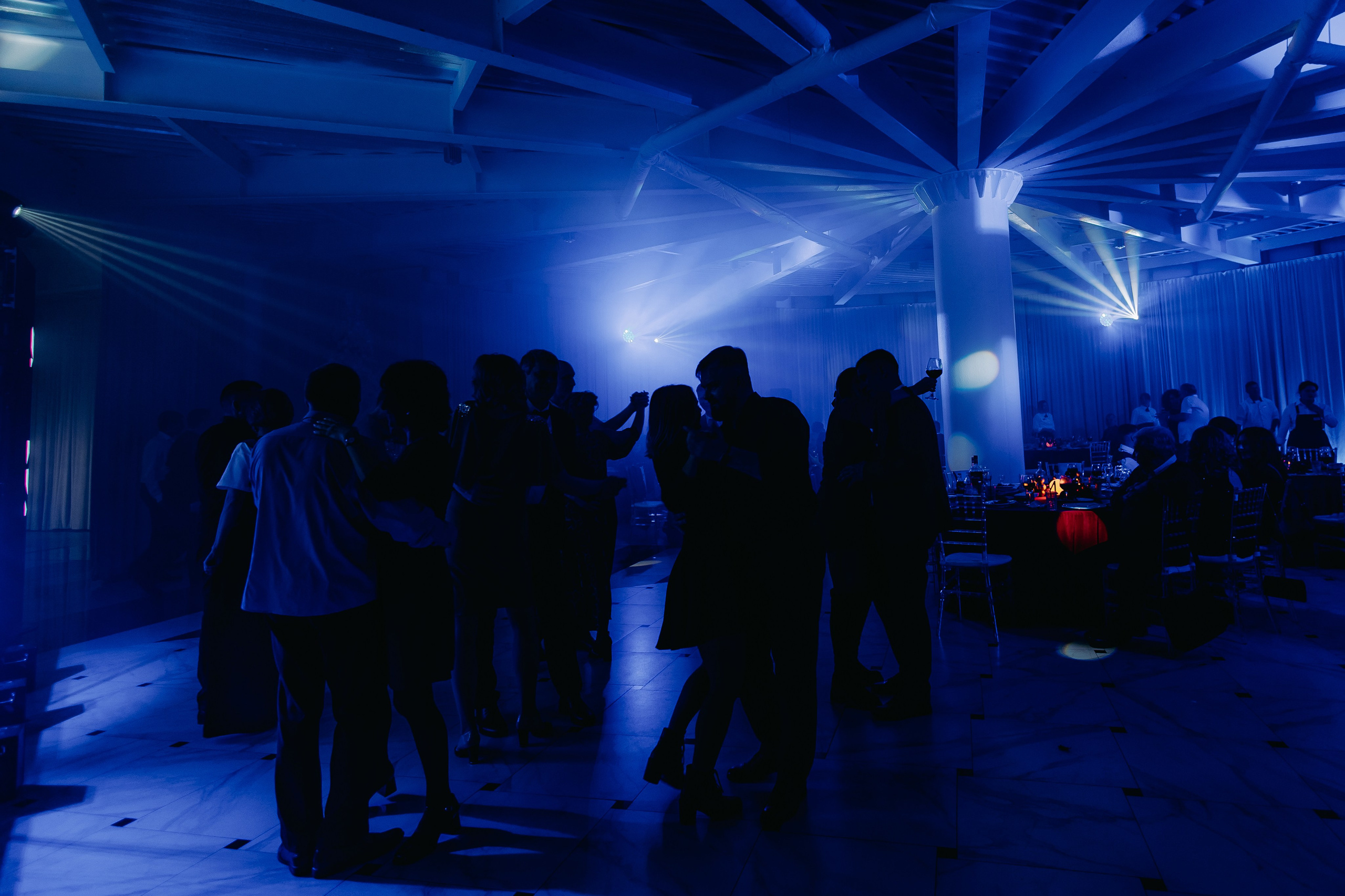 АВРОРА — с Новым Годом!. Фотограф в Саратове Александр Кухаренко. И не только в Саратове :)