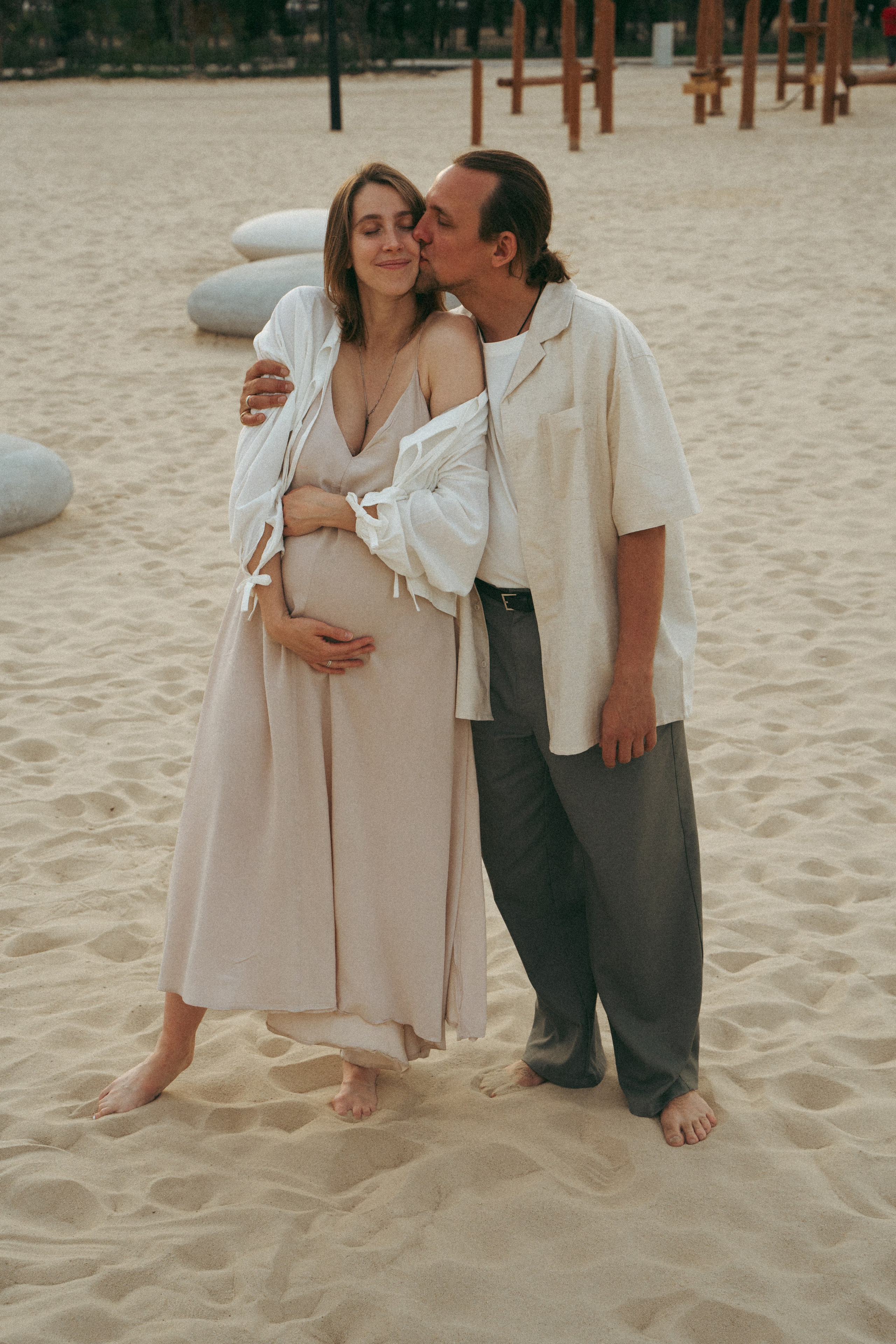 Набережная. Фотограф Мария Зайчик