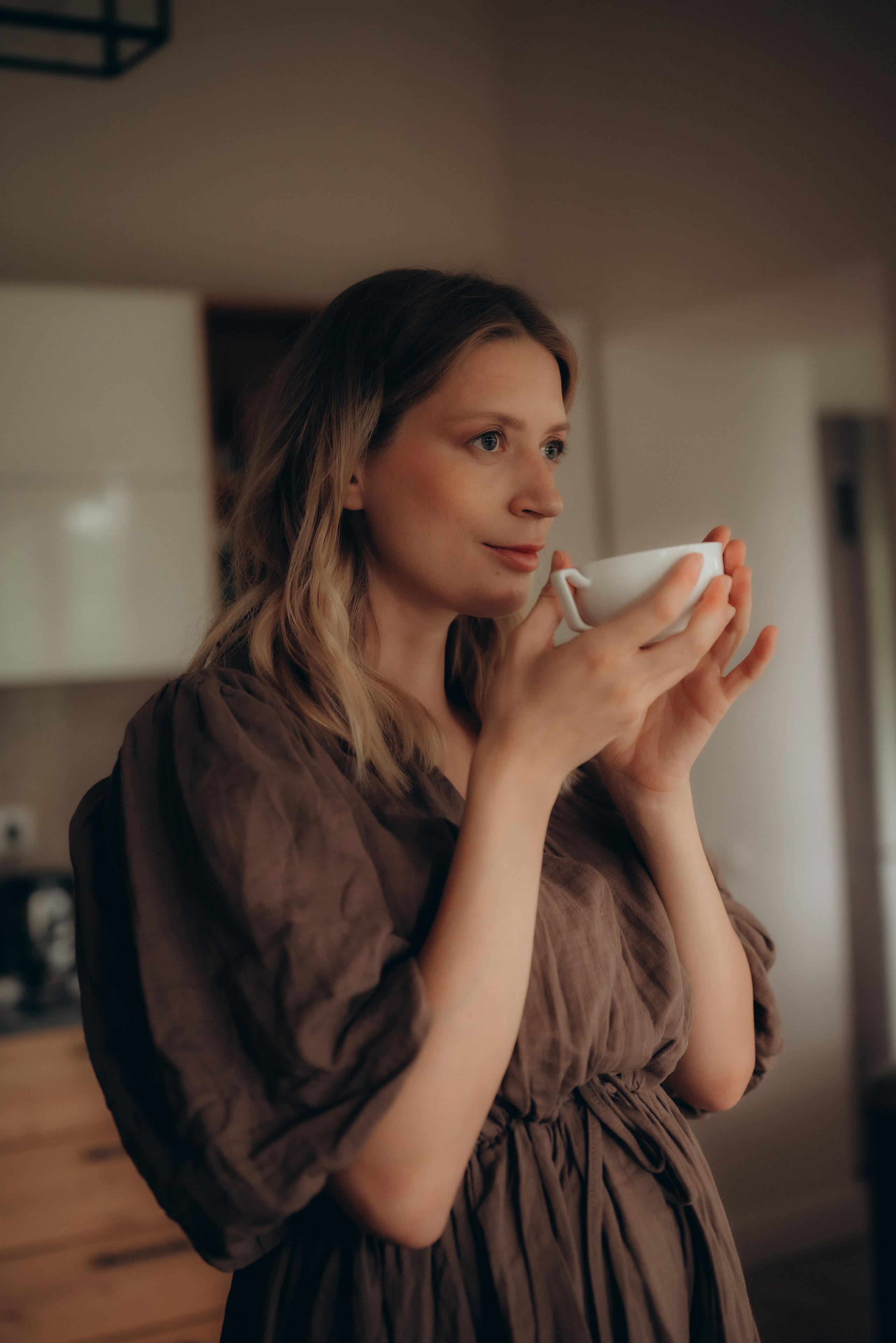 Аня и Артур. Семейный фотограф в Москве Дарья Пузикова