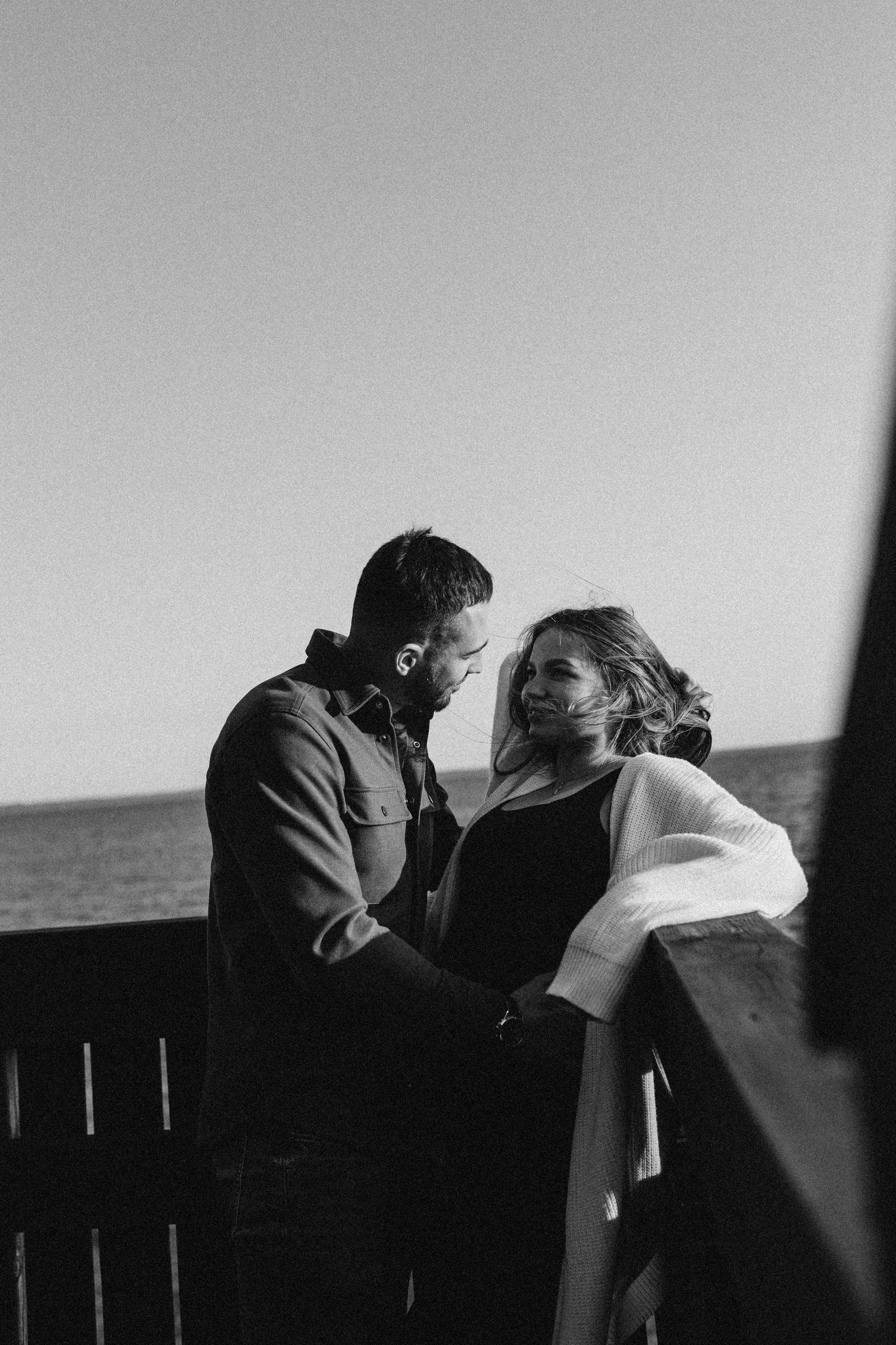 Сергей и Дарья. Фотограф в Петербурге Ольга Стрельченко