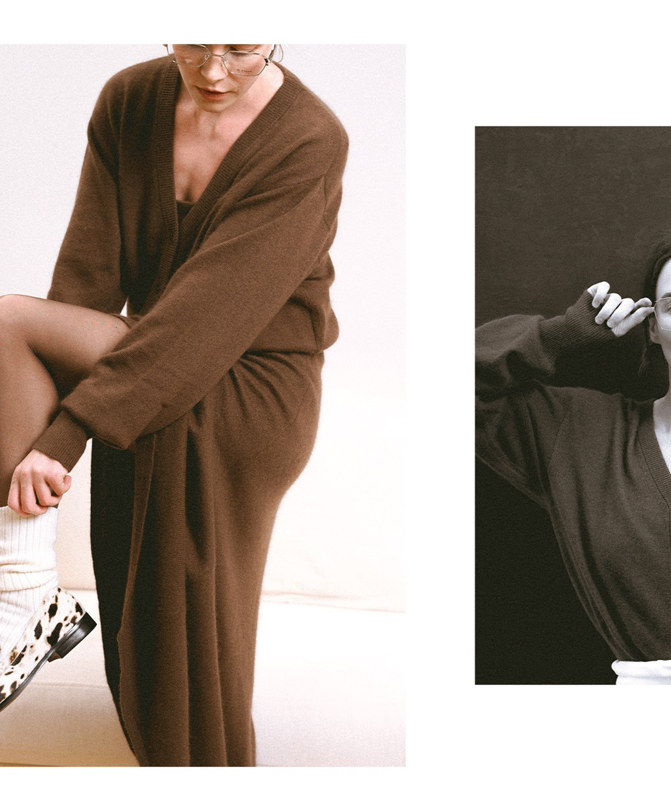 Studio image photography of lookbook. Katya Che | Photographer | Beograd