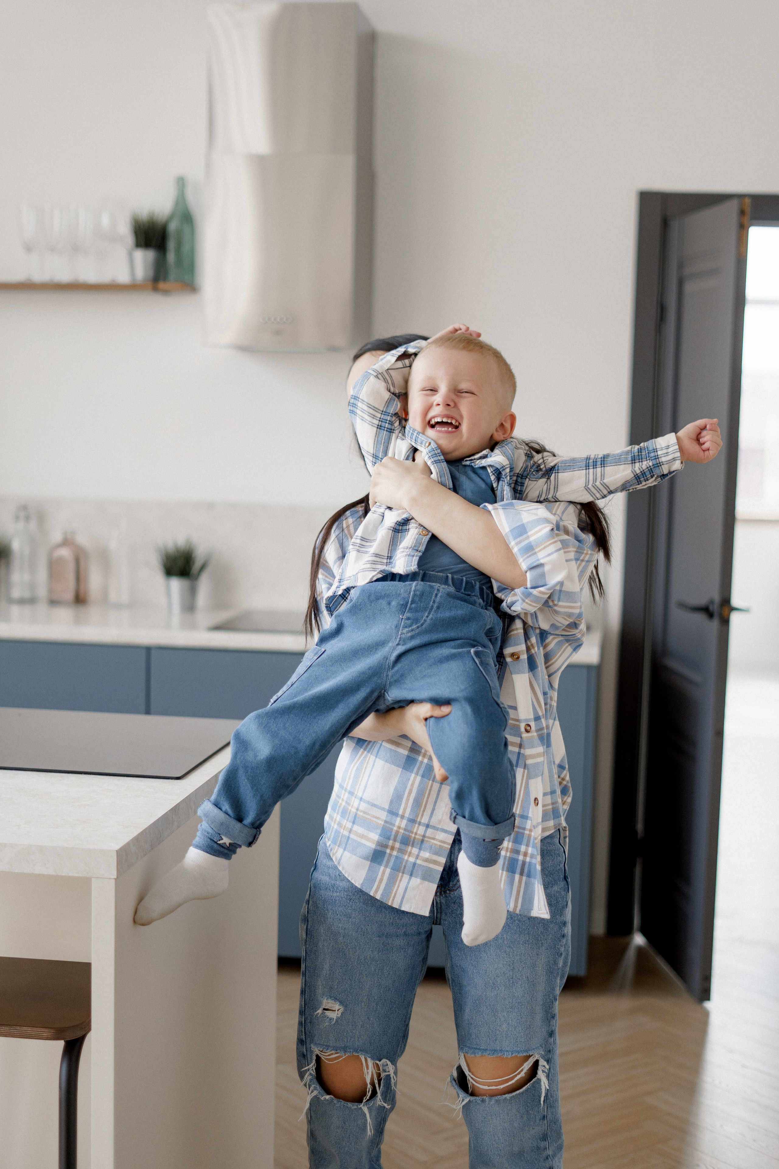 Ульяна и Добрыня. Фотограф Валерия Крахмалева