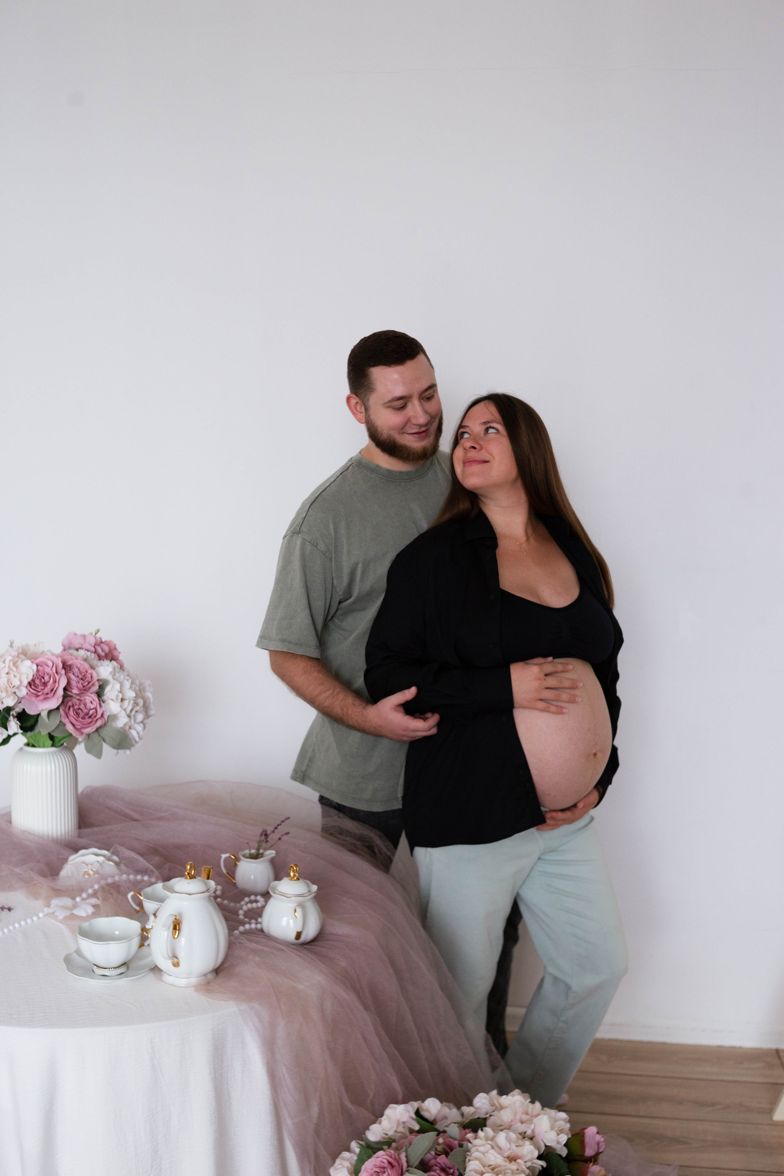 Надя. Семейный фотограф Софи Симакова в Волгограде и Волжском