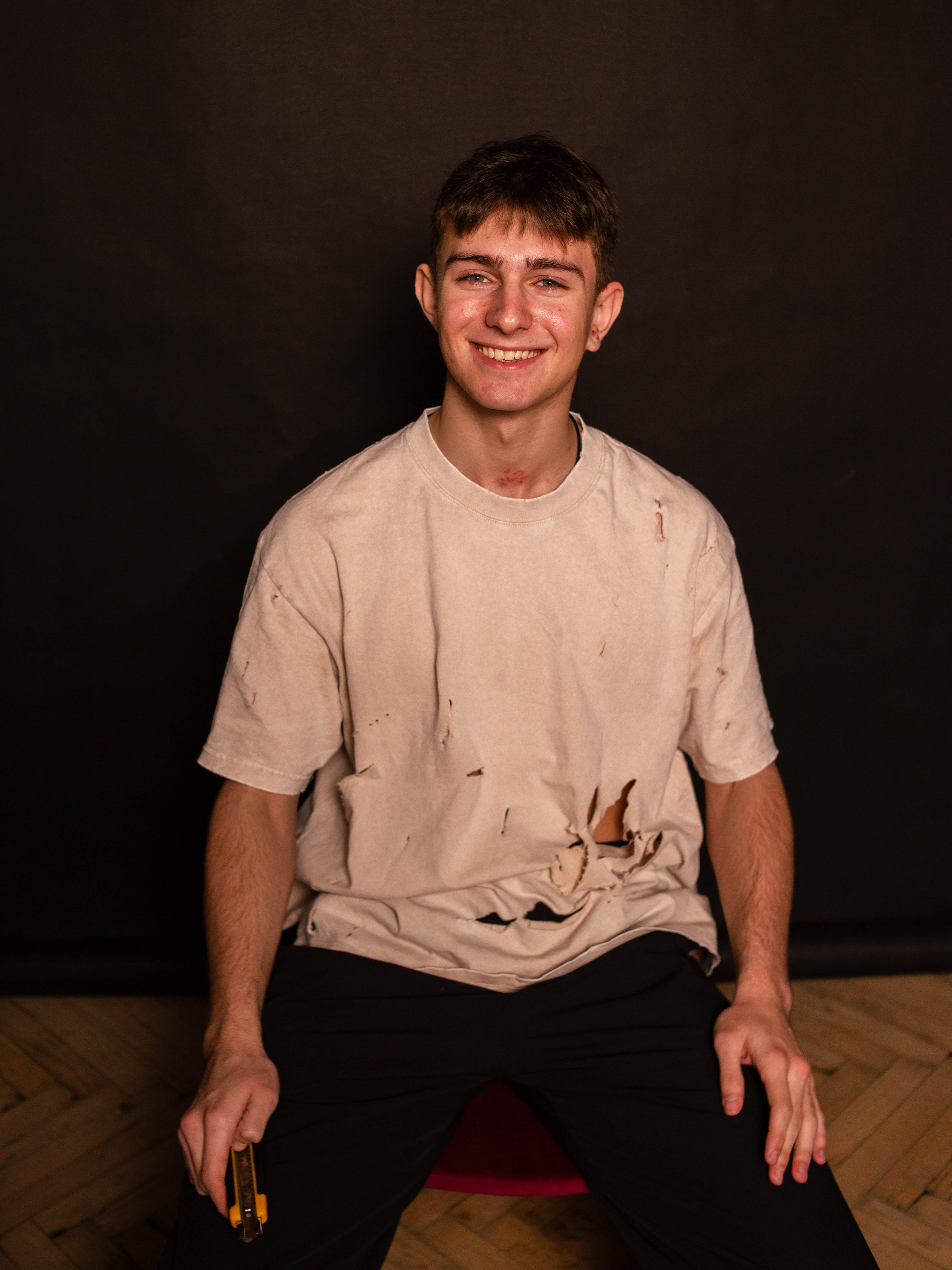 Влад. Семейный фотограф Софи Симакова в Волгограде и Волжском