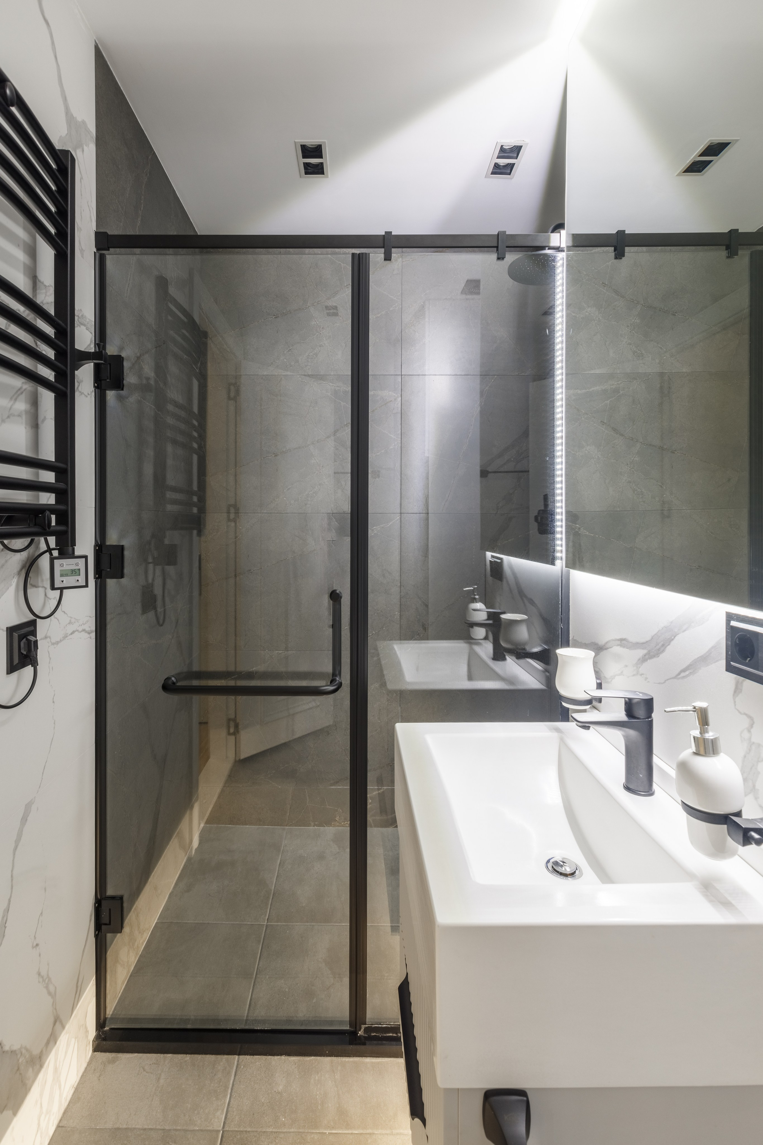 BELLEVUE RESIDENCE by HILTON. Режиссёр, клипмейкер, фотограф — Андрей Охота