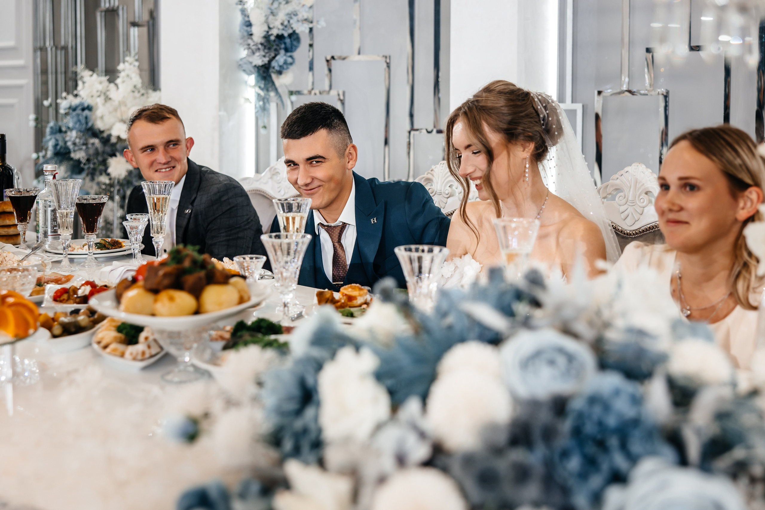 Анонс свадьбы Максима и Алены. Свадебный фотограф в Крыму и Севастополе Ольга Баскакова