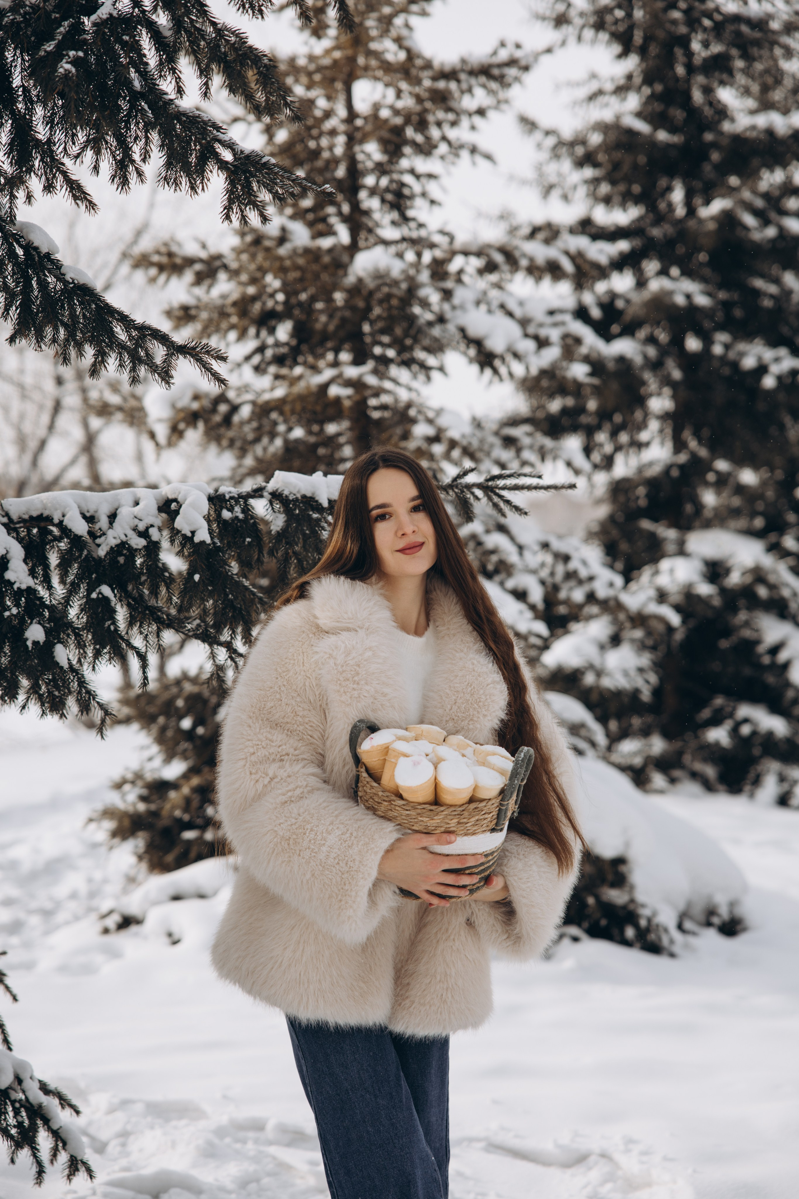 С мороженым. Свадебный, семейный фотограф в Иркутске Светлана Макаричева