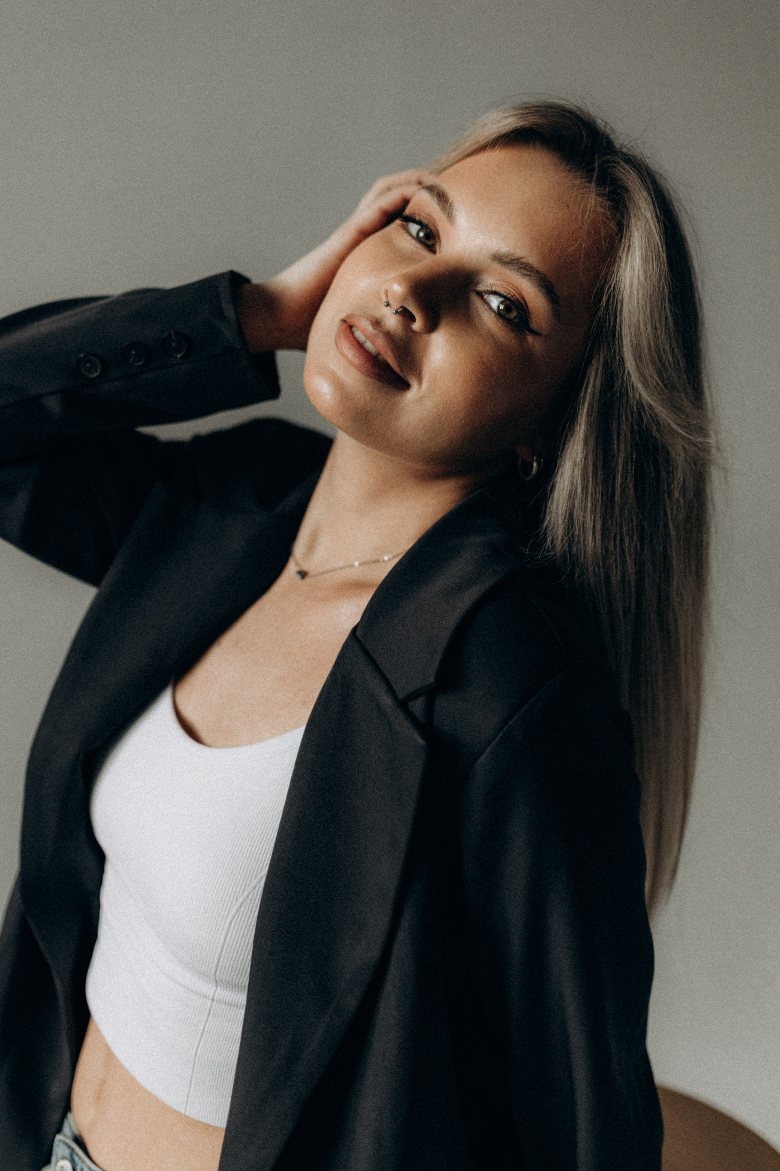 Илона. Фотограф НОГИНСК, Москва, Анастасия Белая