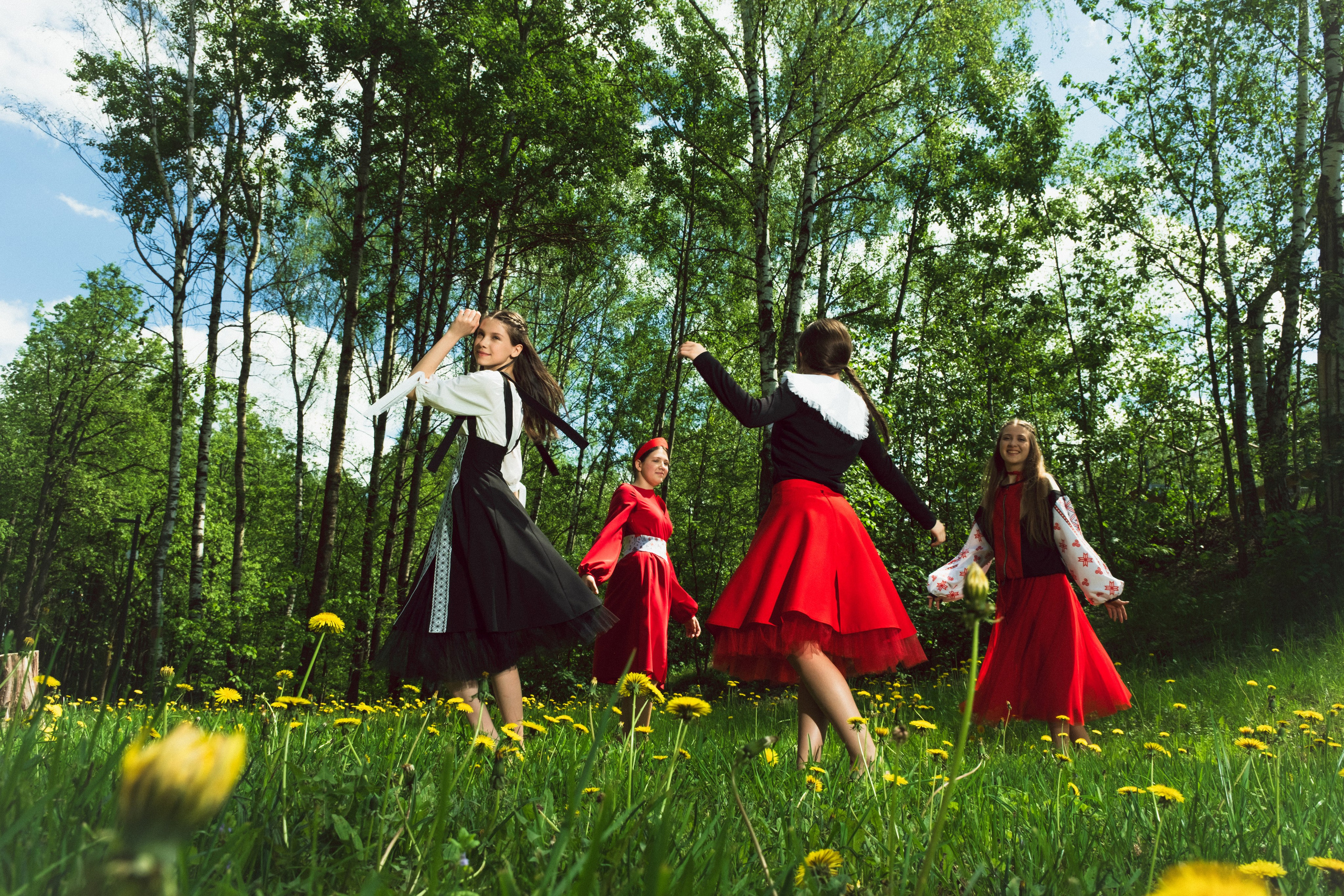 Мезенские сны. OBOLONKOVA MODEL PHOTO — Фотошкола I Модельная школа I Электросталь