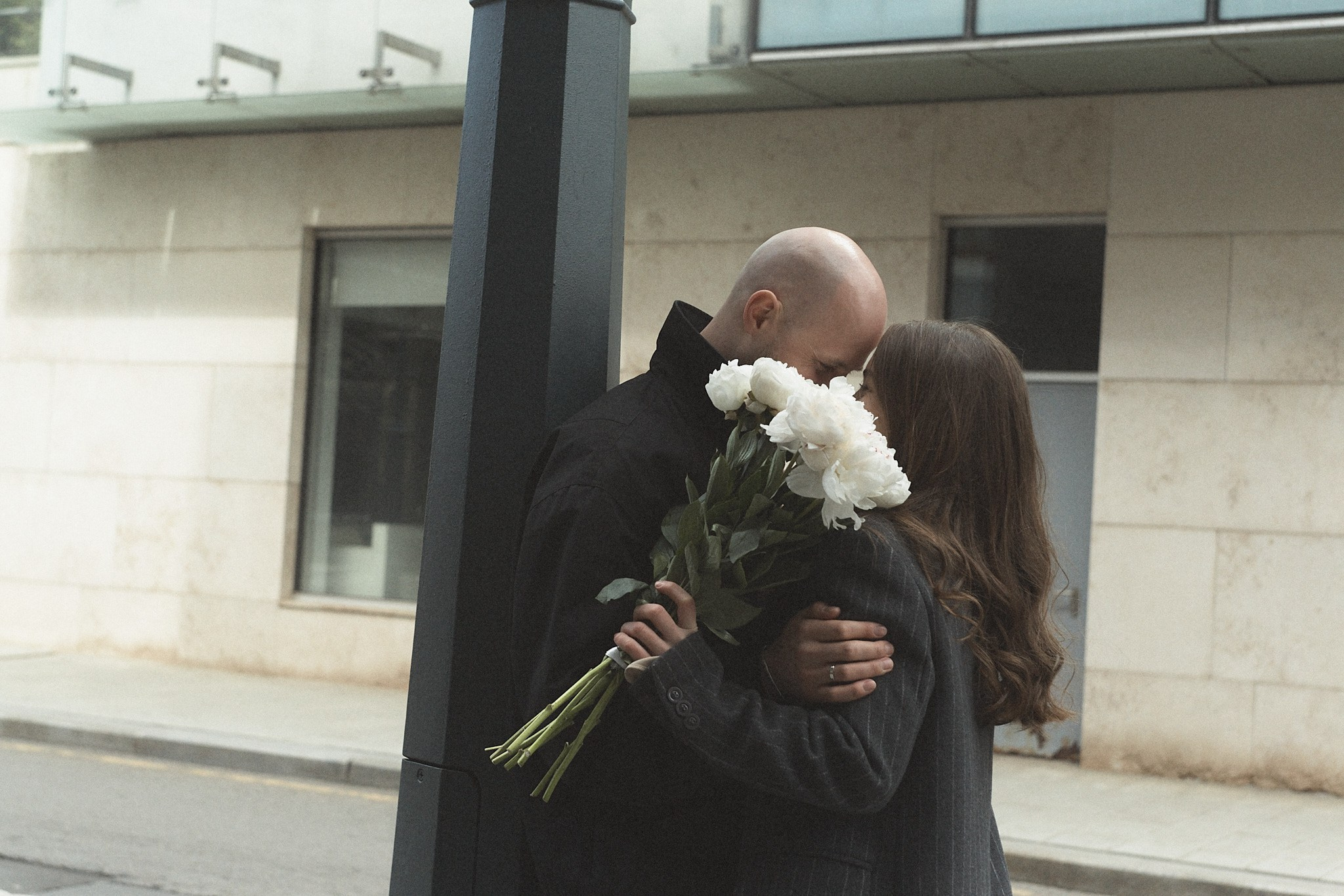 Петр/Виолетта. VOLOSHINA_DA