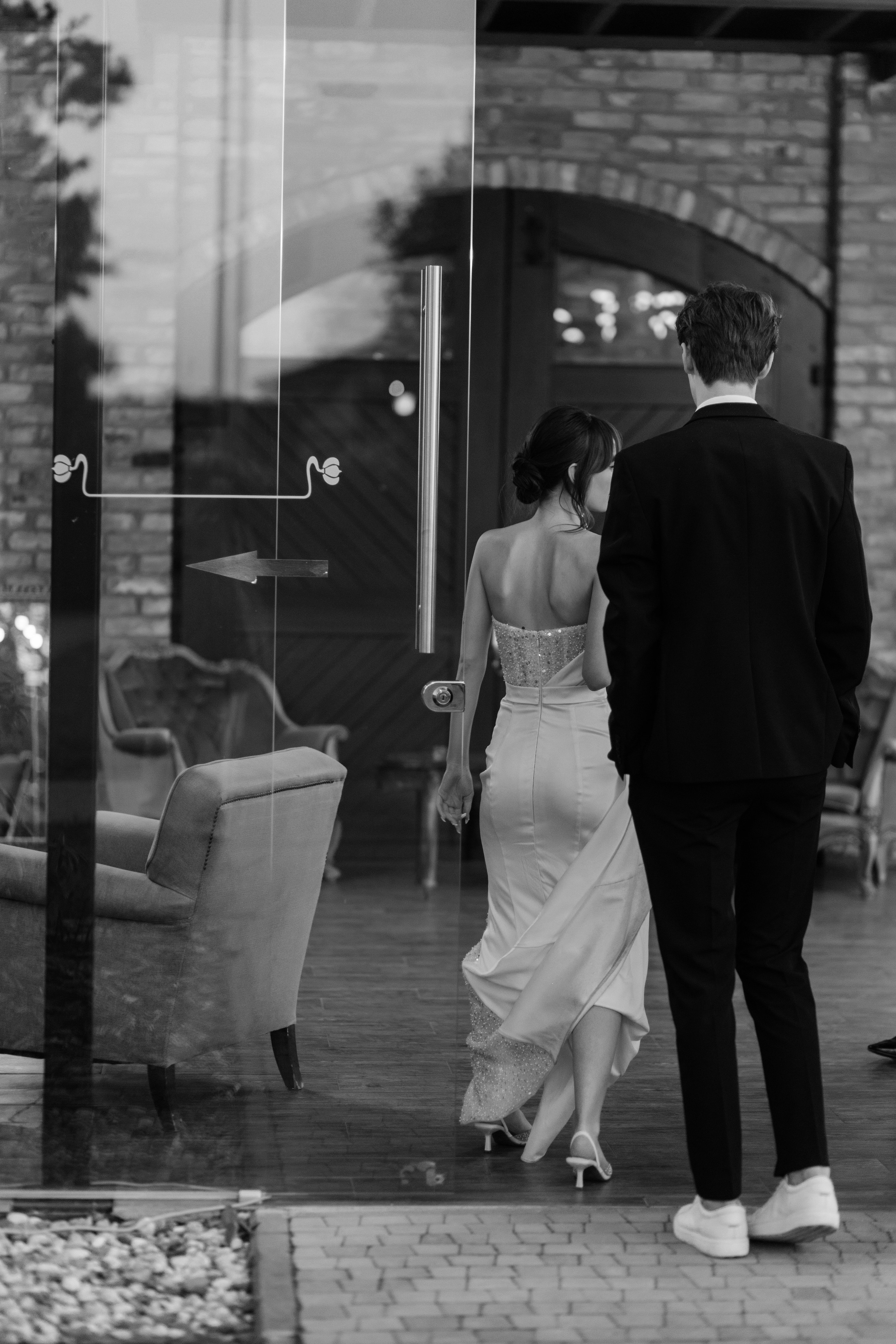 Антон и Кристина. Главная