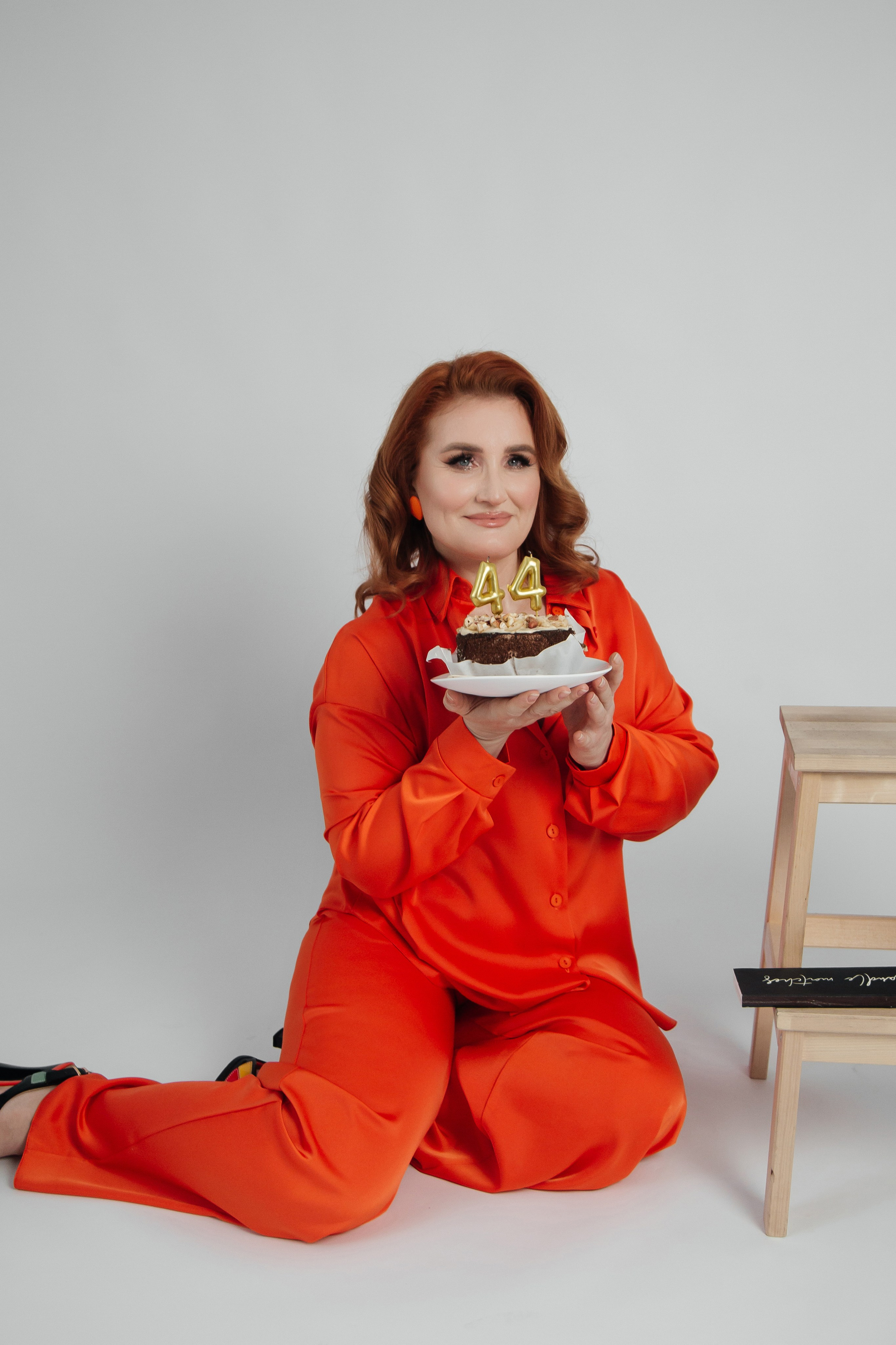 ФОТОСЕССИЯ КО ДНЮ РОЖДЕНИЯ. Фотограф в Киселёвске Татьяна Трухалева