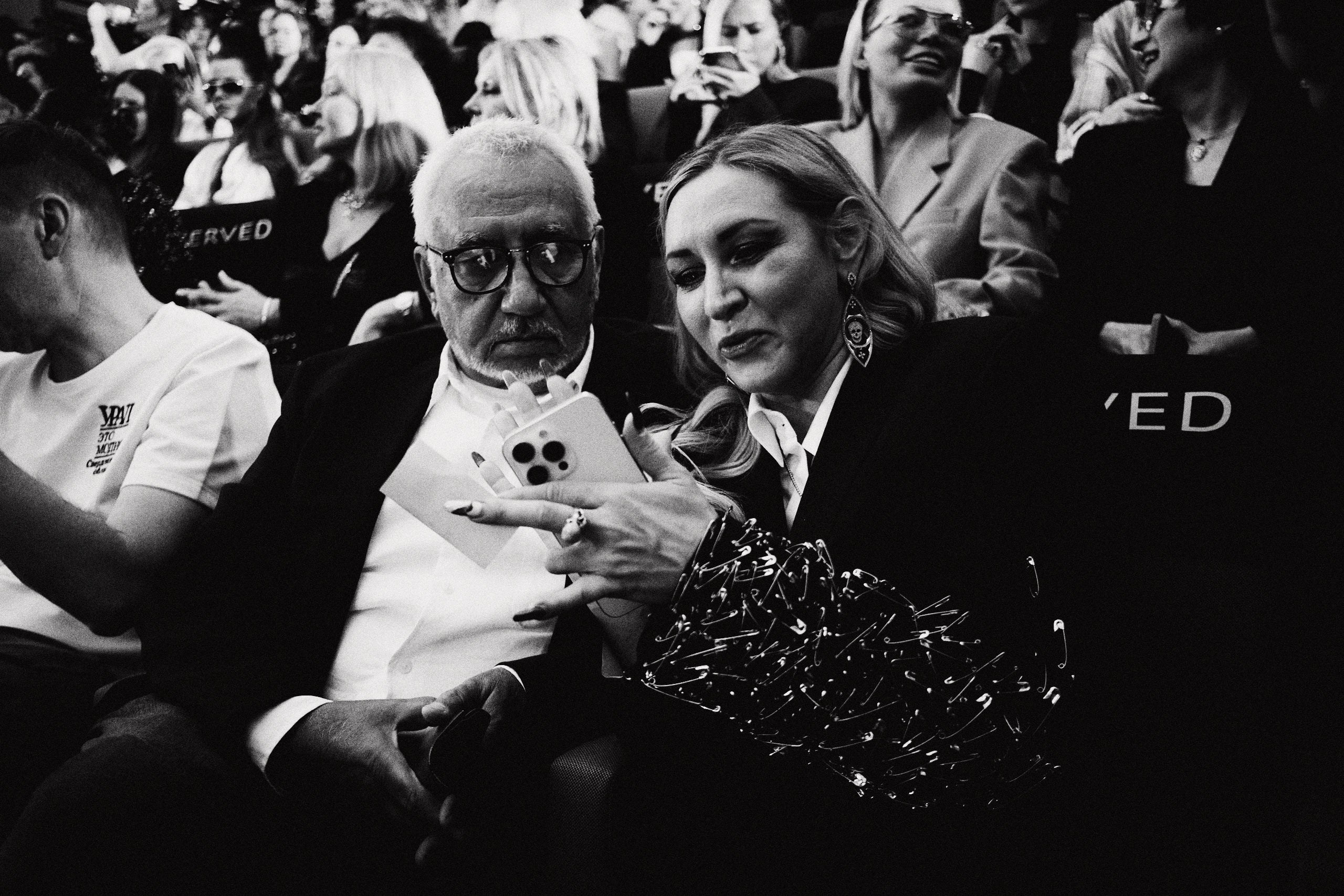 День четвёртый. Уральская международная неделя моды 2024