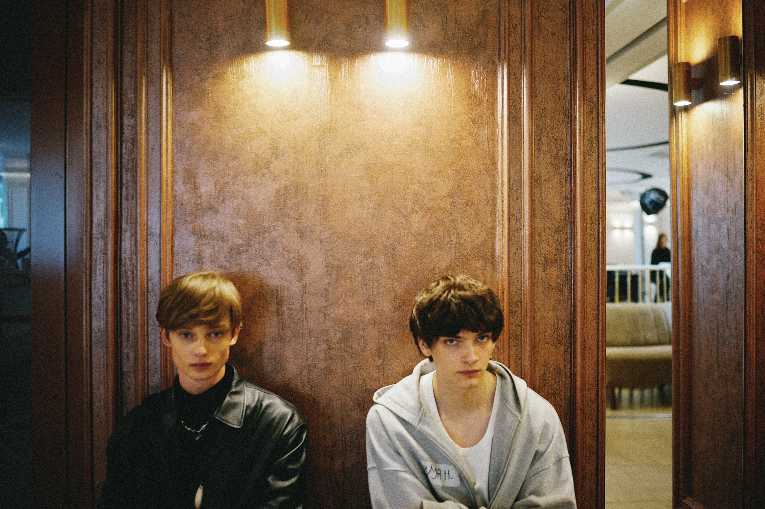 День четвёртый. Уральская международная неделя моды 2024