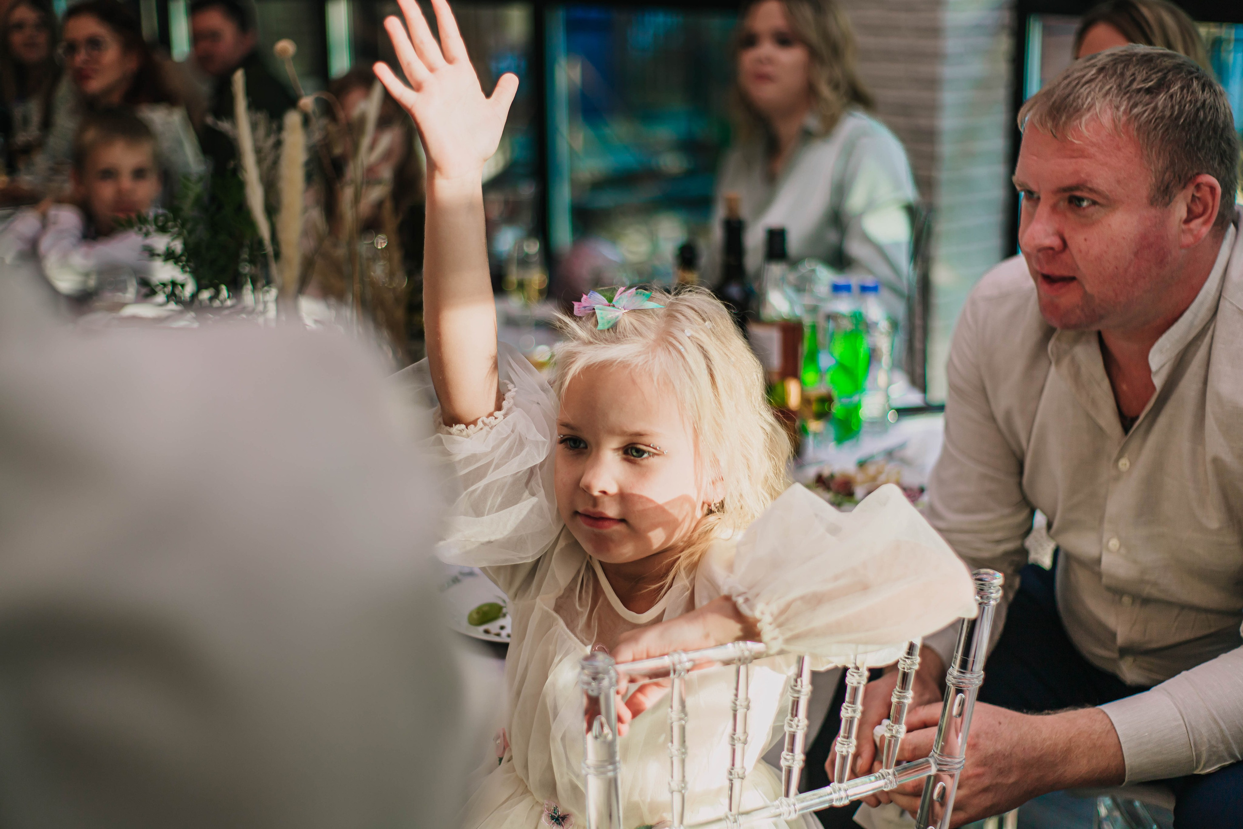 Вячеслав и Анастасия (пакет «Весь день»). Фотограф Дарья Маташкова