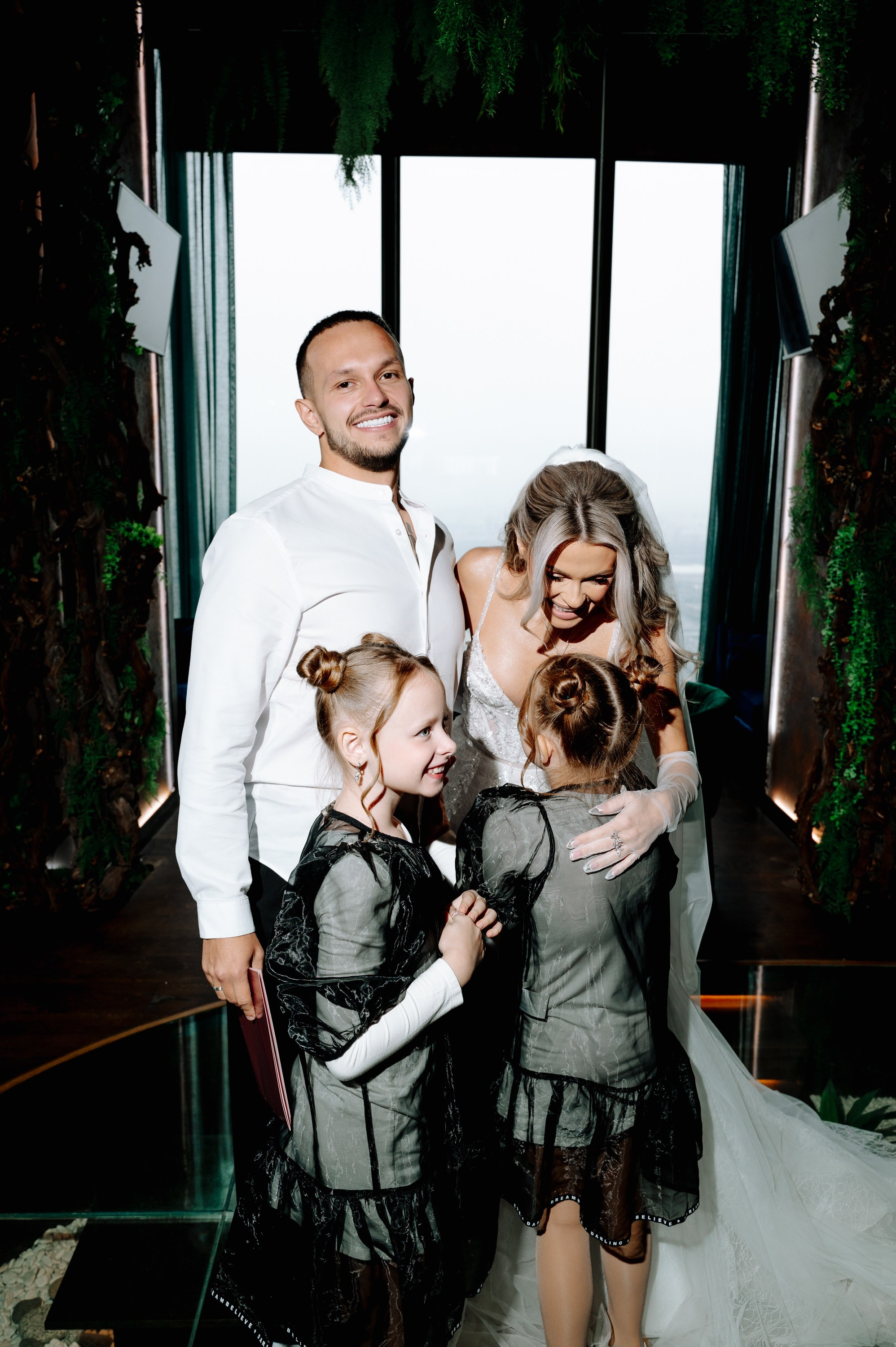 Helen_yes1 & Павел ⚡️ 2024. Фотограф Вито Бурмасов | Москва