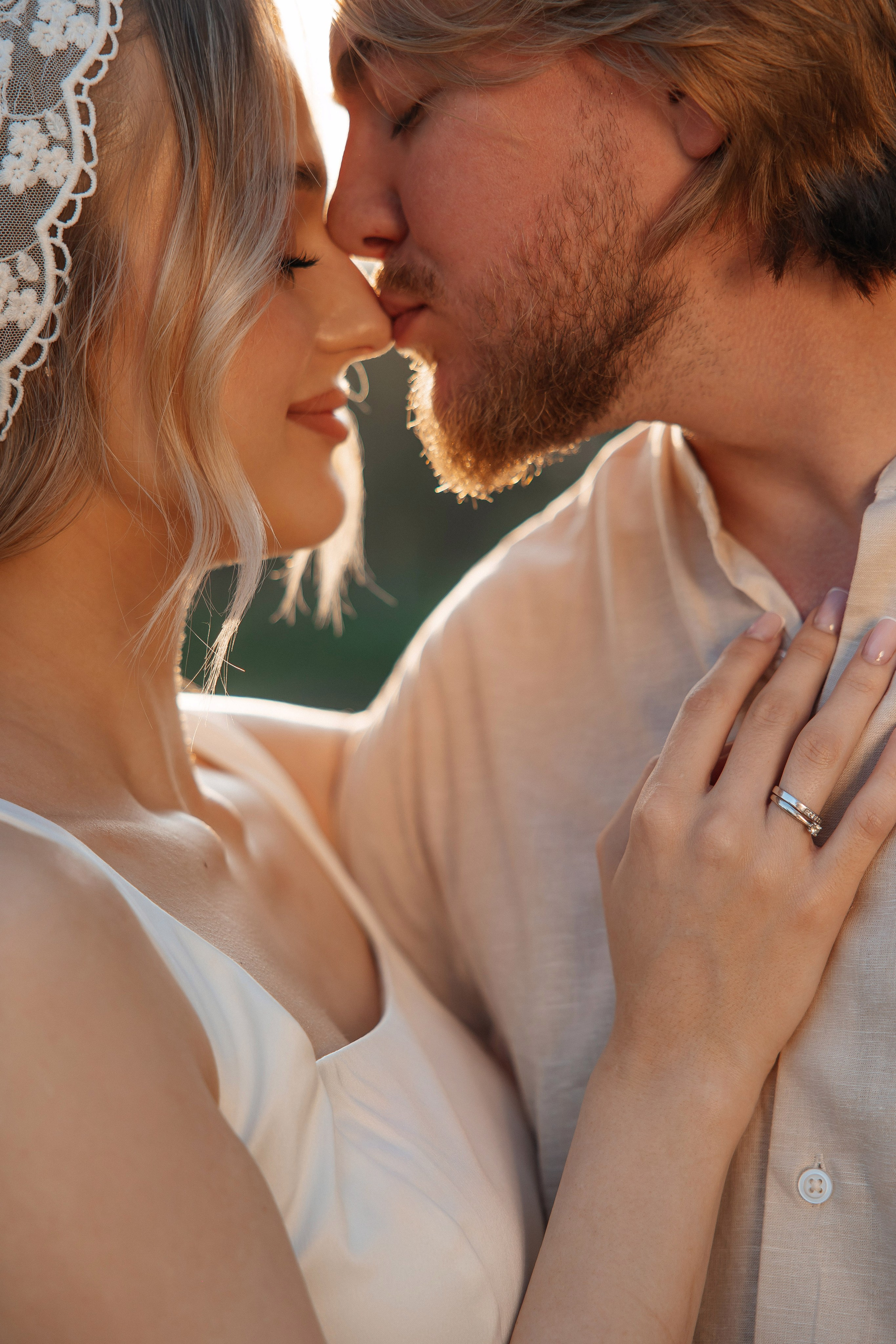 Никита и Анна. Свадебный фотограф Ирнис Дильмухаметов