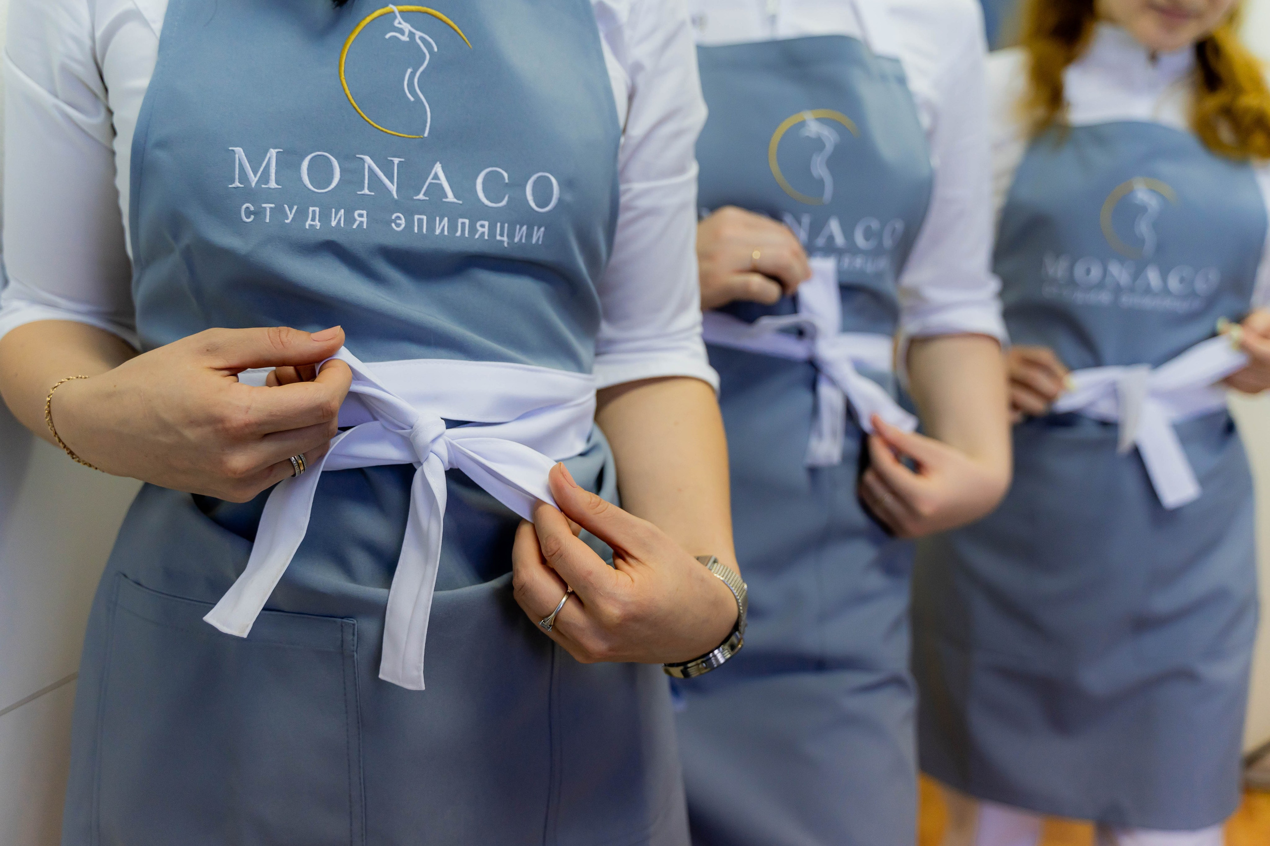 Контент для студии эпиляции. Твой фотограф Алина Кочергина