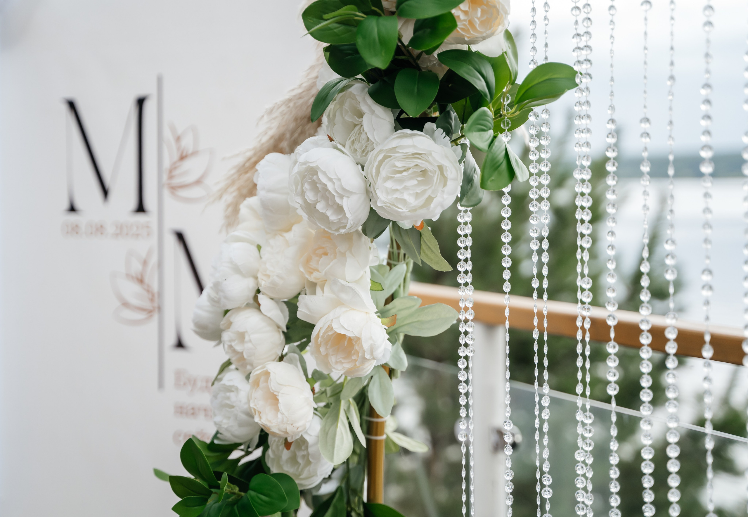 Свадебная история. Свадебный фотограф Амина Хомович