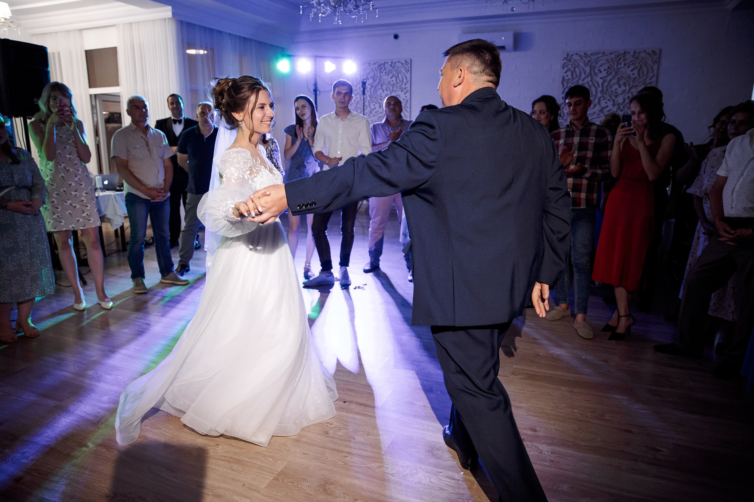 Евгений и Татьяна. Свадебный и семейный фотограф в Челябинске Юлия Ишимова