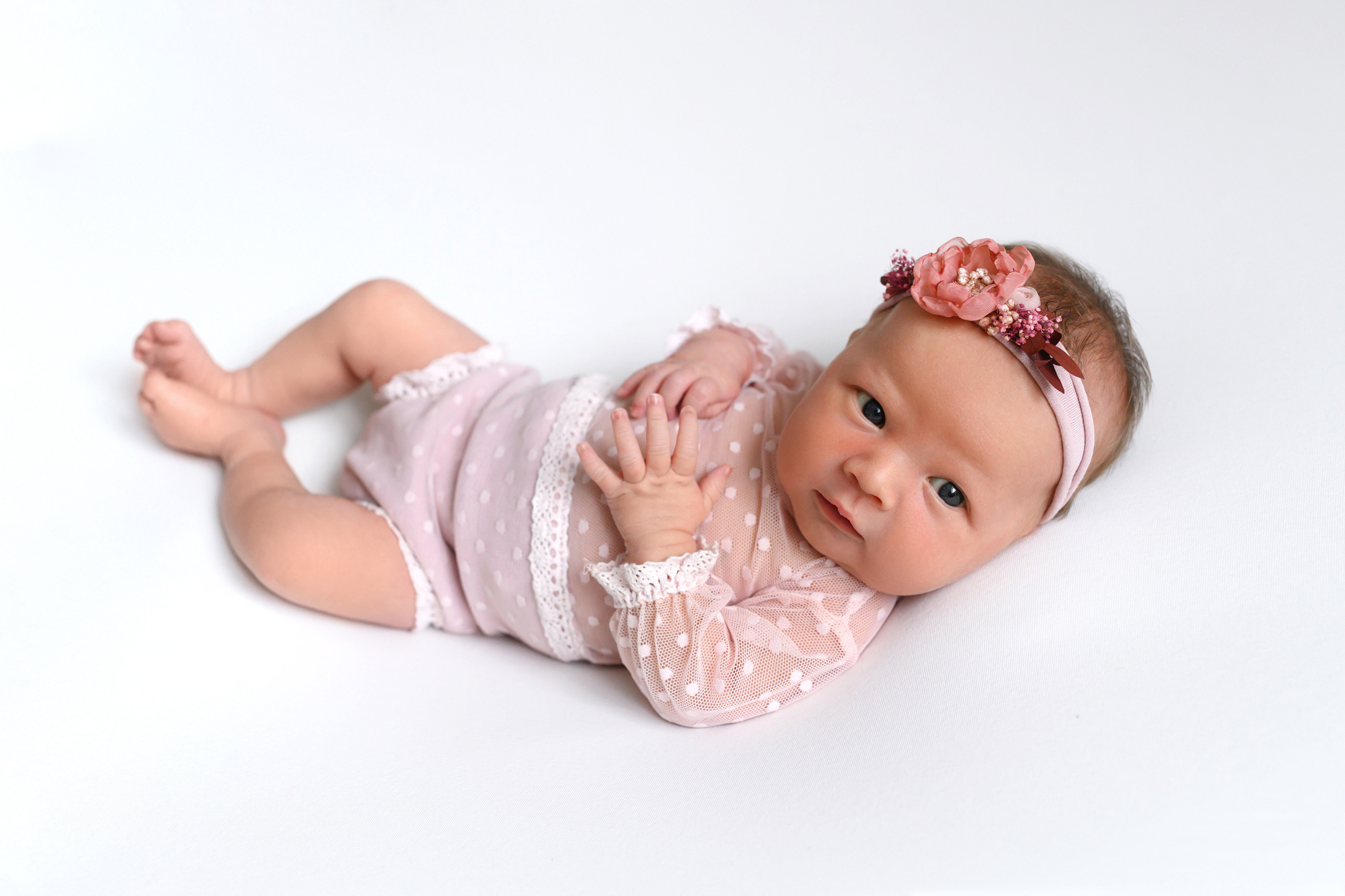 Пакет «Малыш» Новорожденные. Фотограф новорождённых Абакан Марина Дейнюк