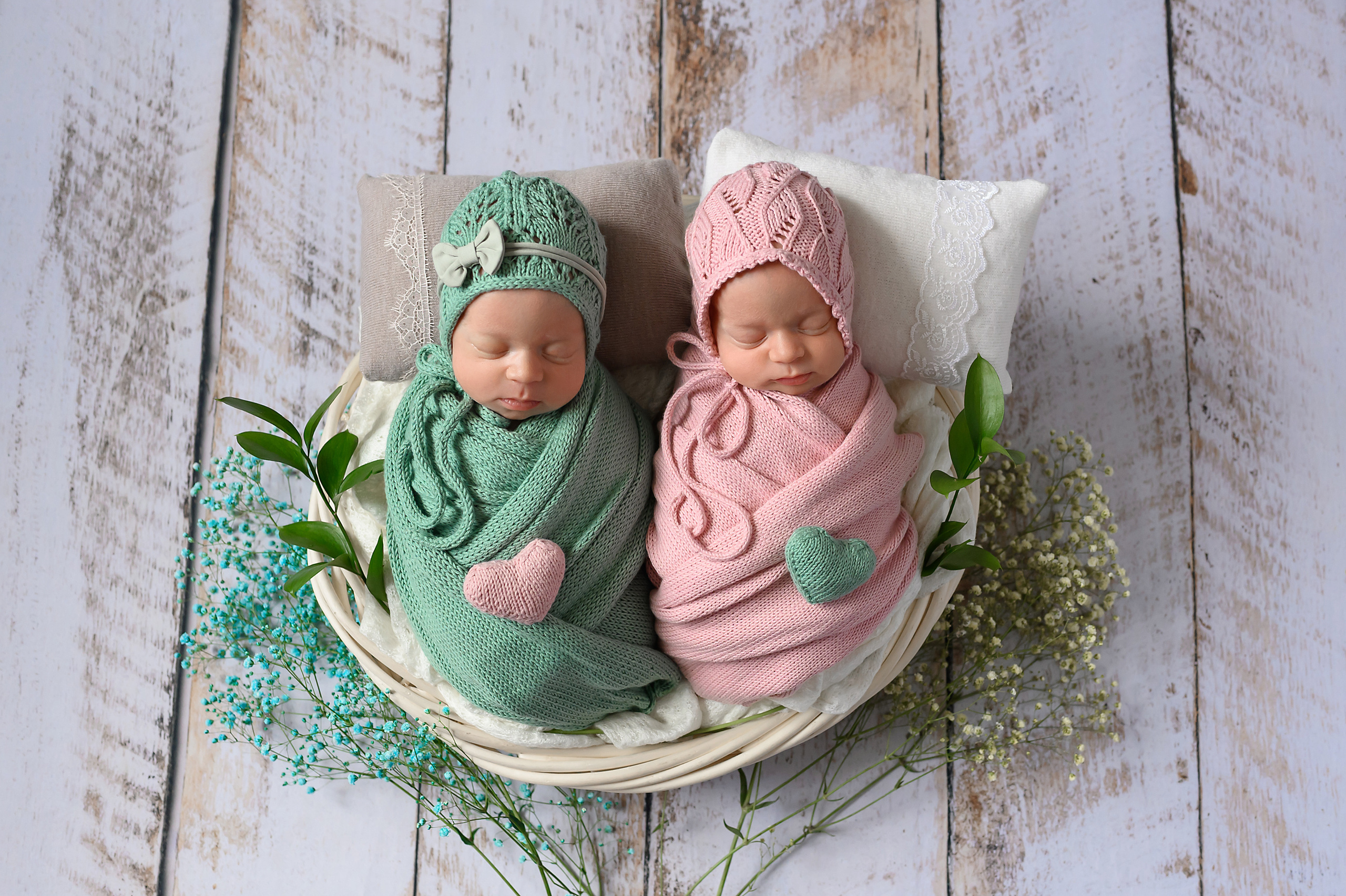 Пакет «Малыш» Новорожденные. Фотограф новорождённых Абакан Марина Дейнюк