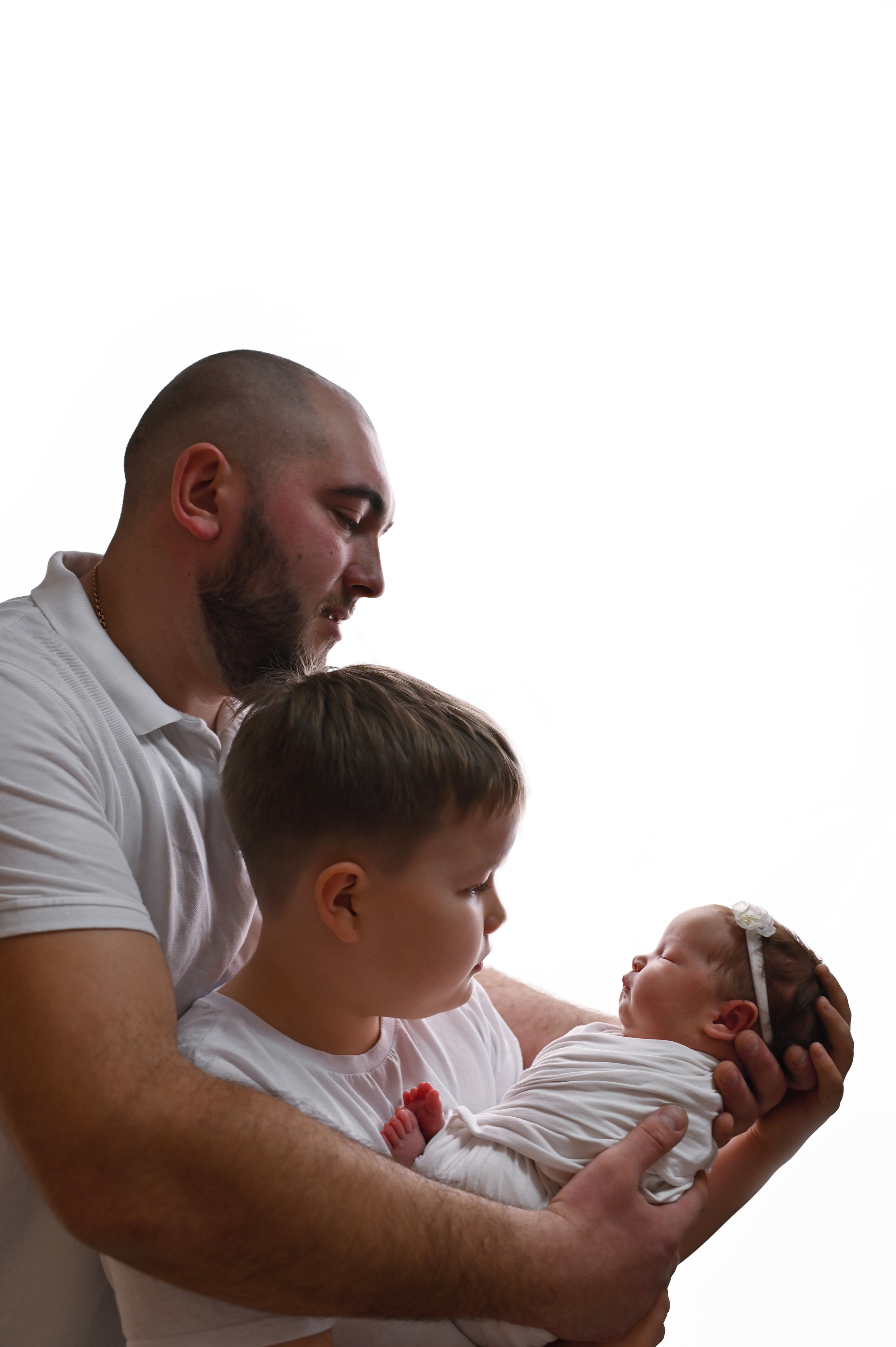 Пакет «Семейный» новорожденные. Фотограф новорождённых Абакан Марина Дейнюк